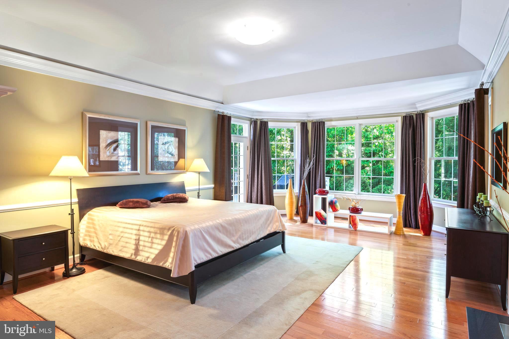 SYMPHONY MEADOWS - Residential