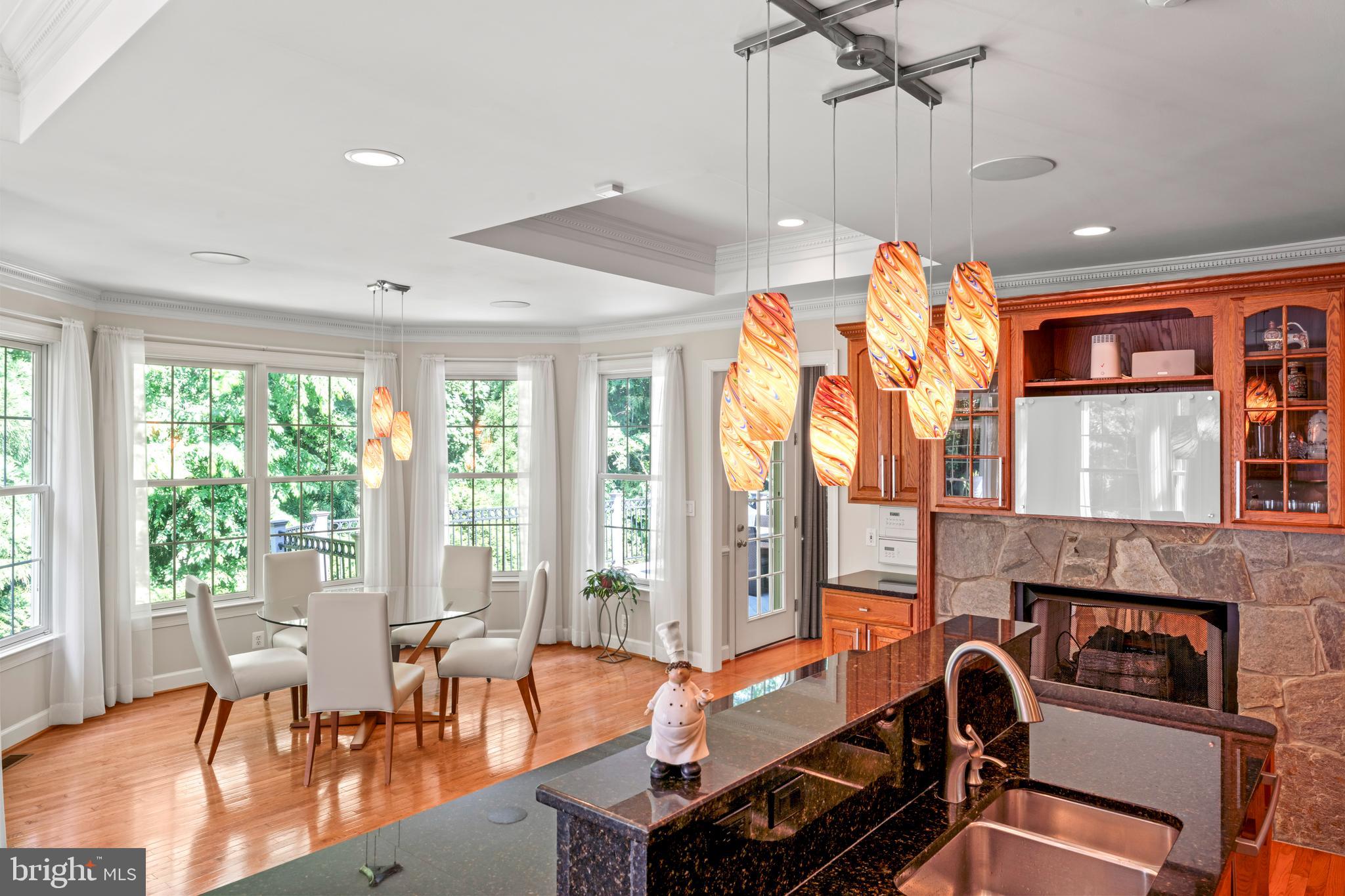 SYMPHONY MEADOWS - Residential