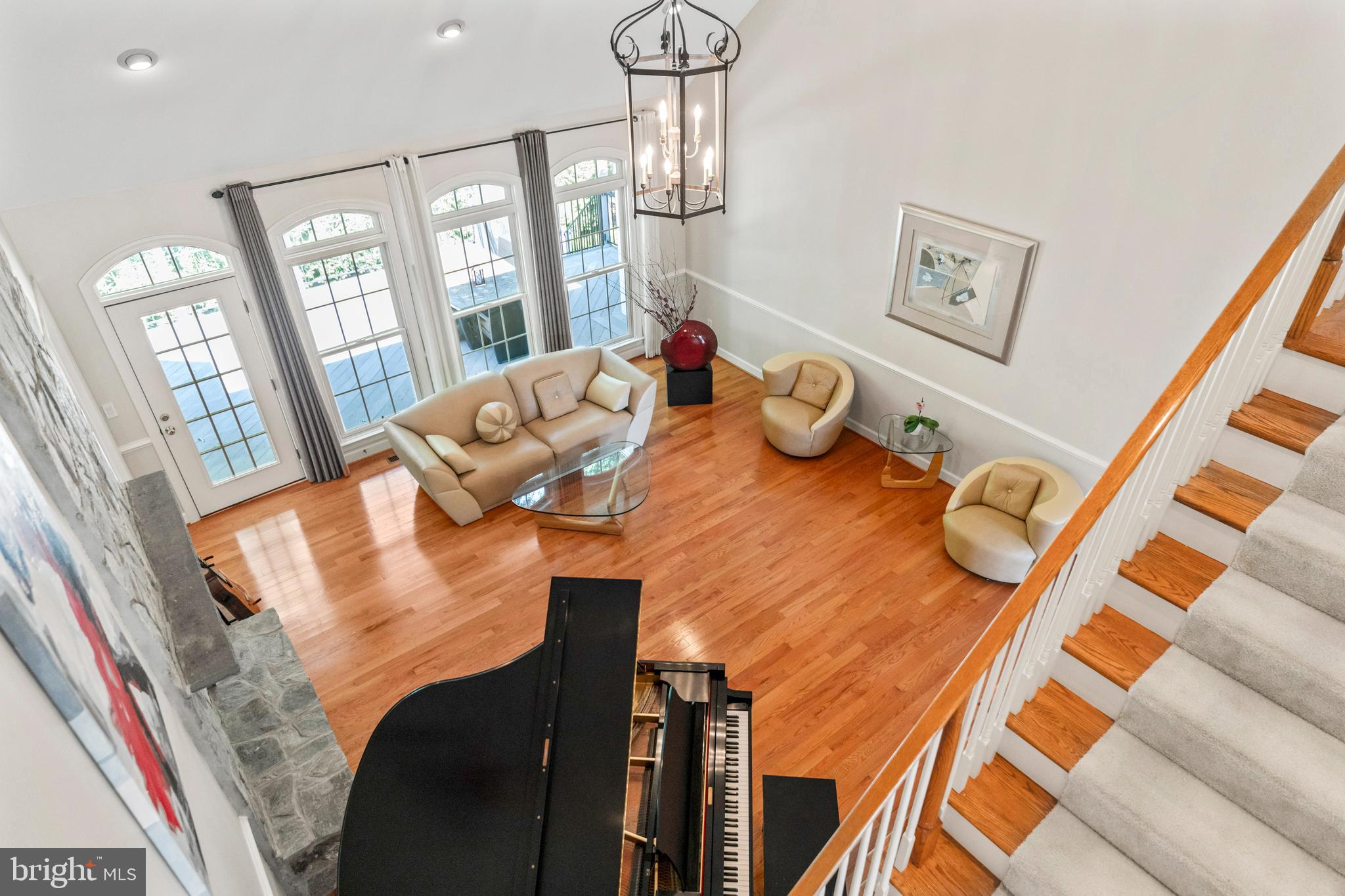 SYMPHONY MEADOWS - Residential