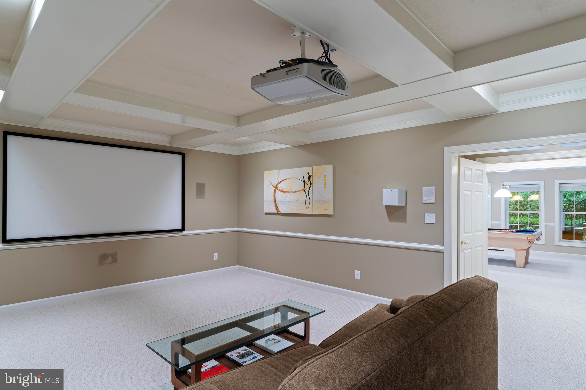 SYMPHONY MEADOWS - Residential