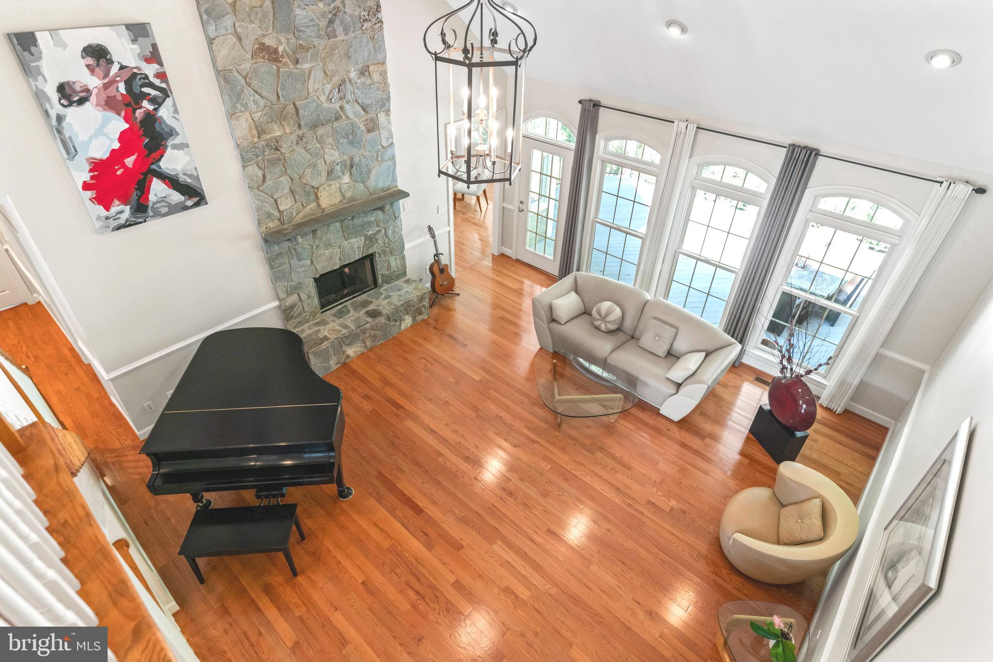 SYMPHONY MEADOWS - Residential