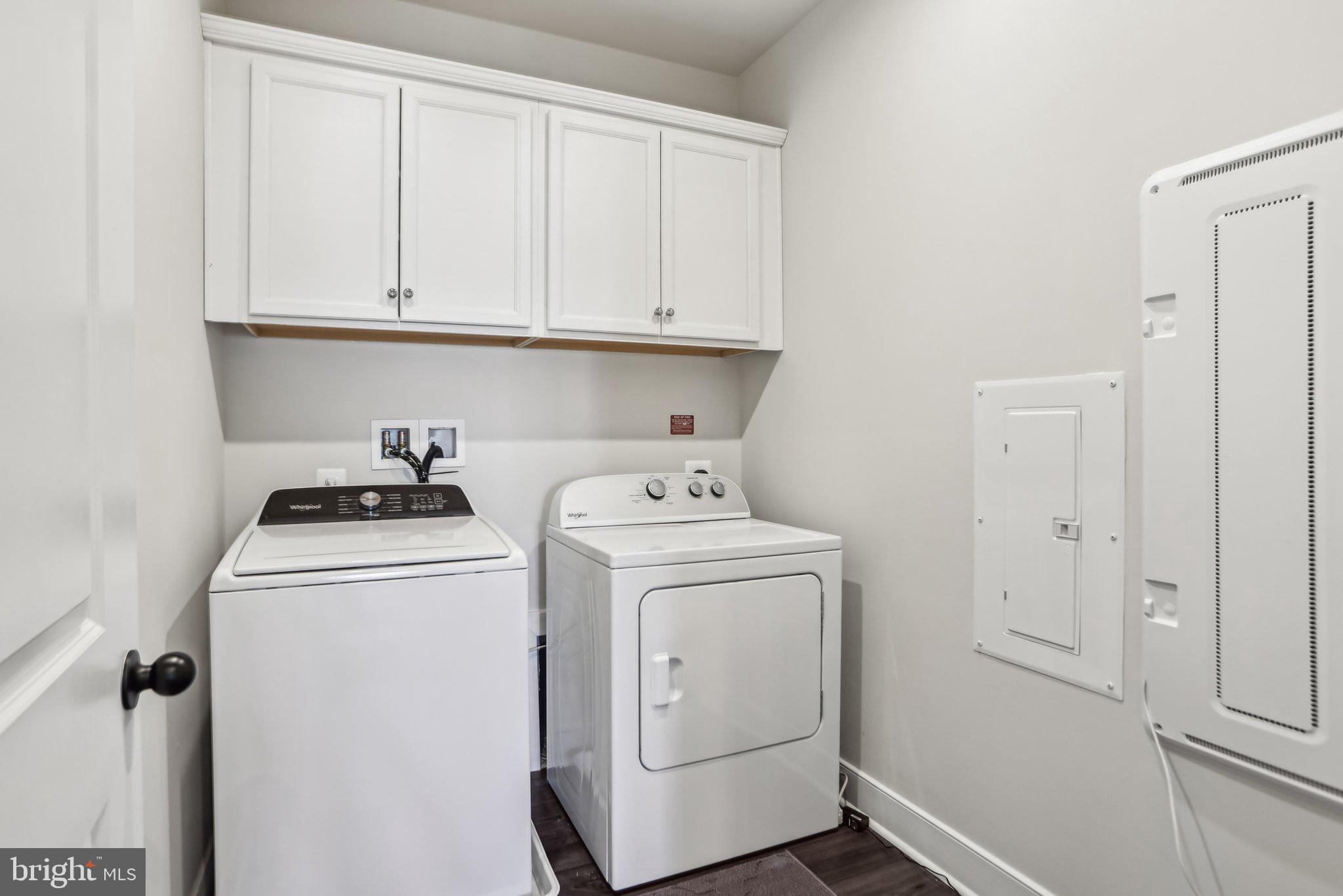 THE FLATS AT NATIONAL HARBOR - Residential