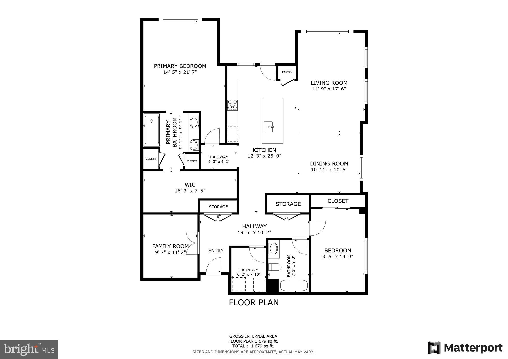 THE FLATS AT NATIONAL HARBOR - Residential