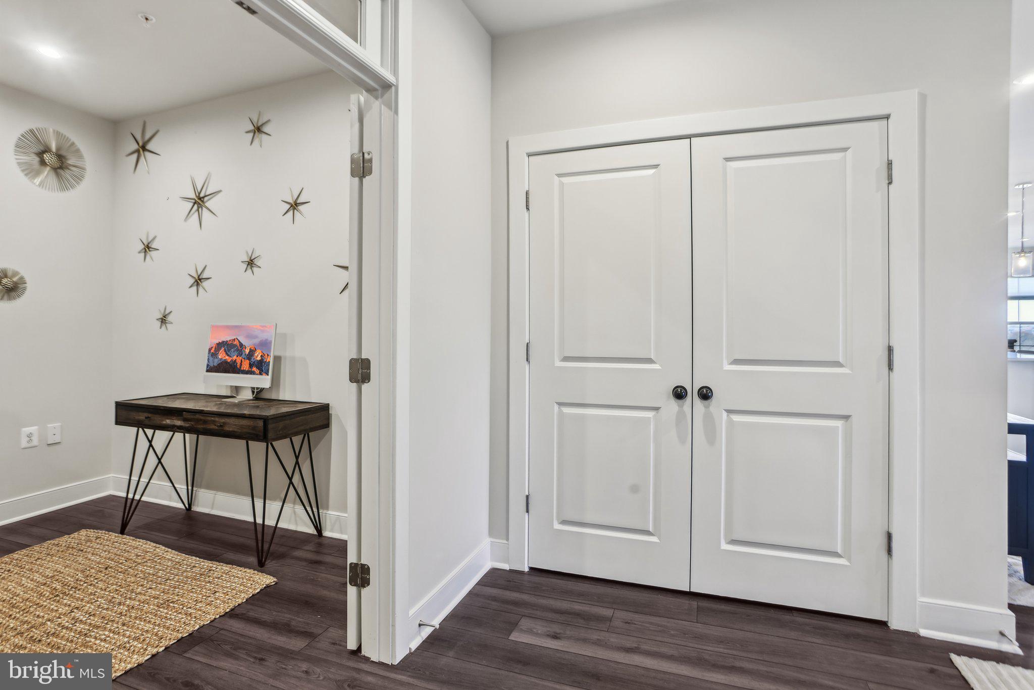 THE FLATS AT NATIONAL HARBOR - Residential