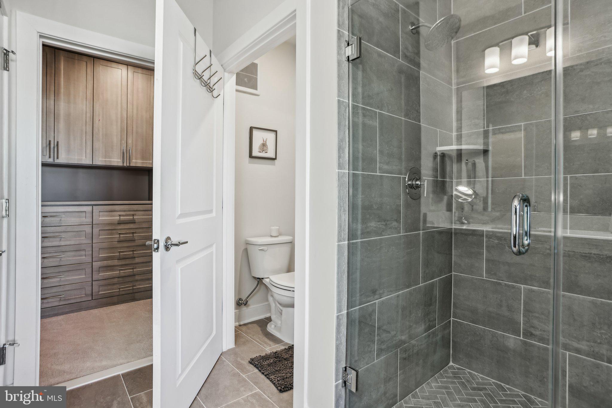 THE FLATS AT NATIONAL HARBOR - Residential