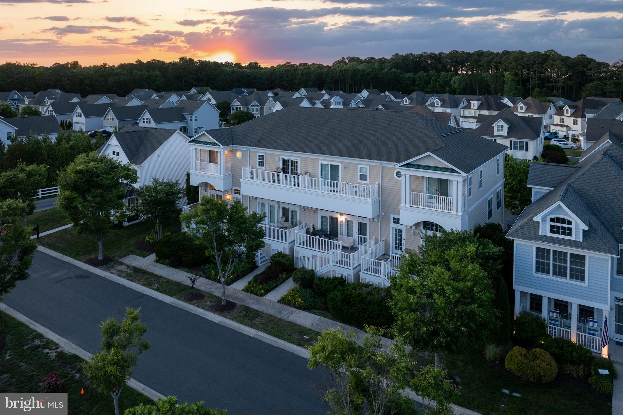THE LANDINGS - Residential