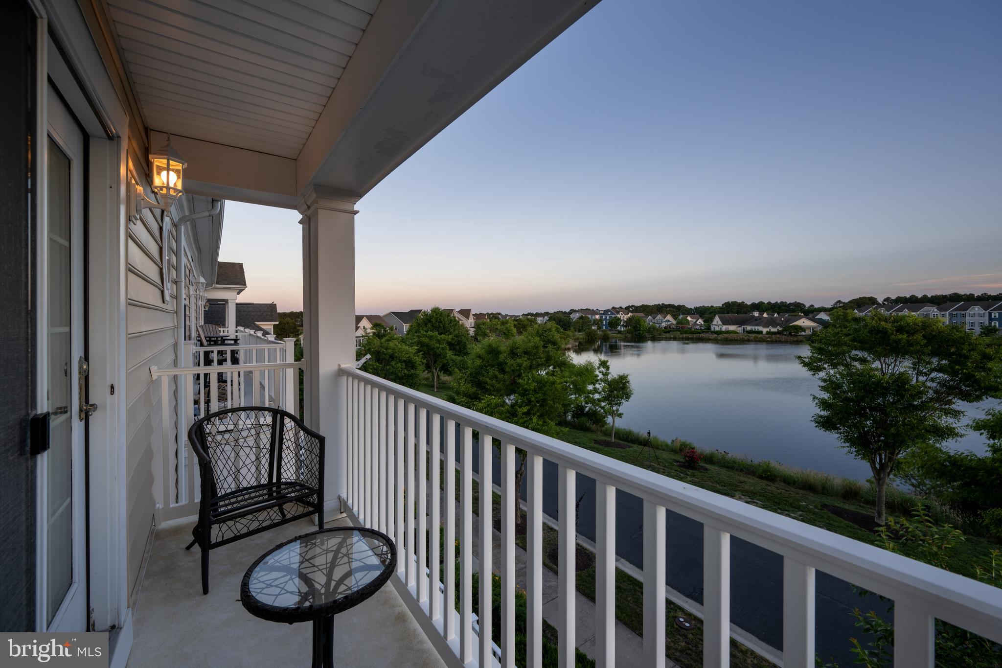THE LANDINGS - Residential