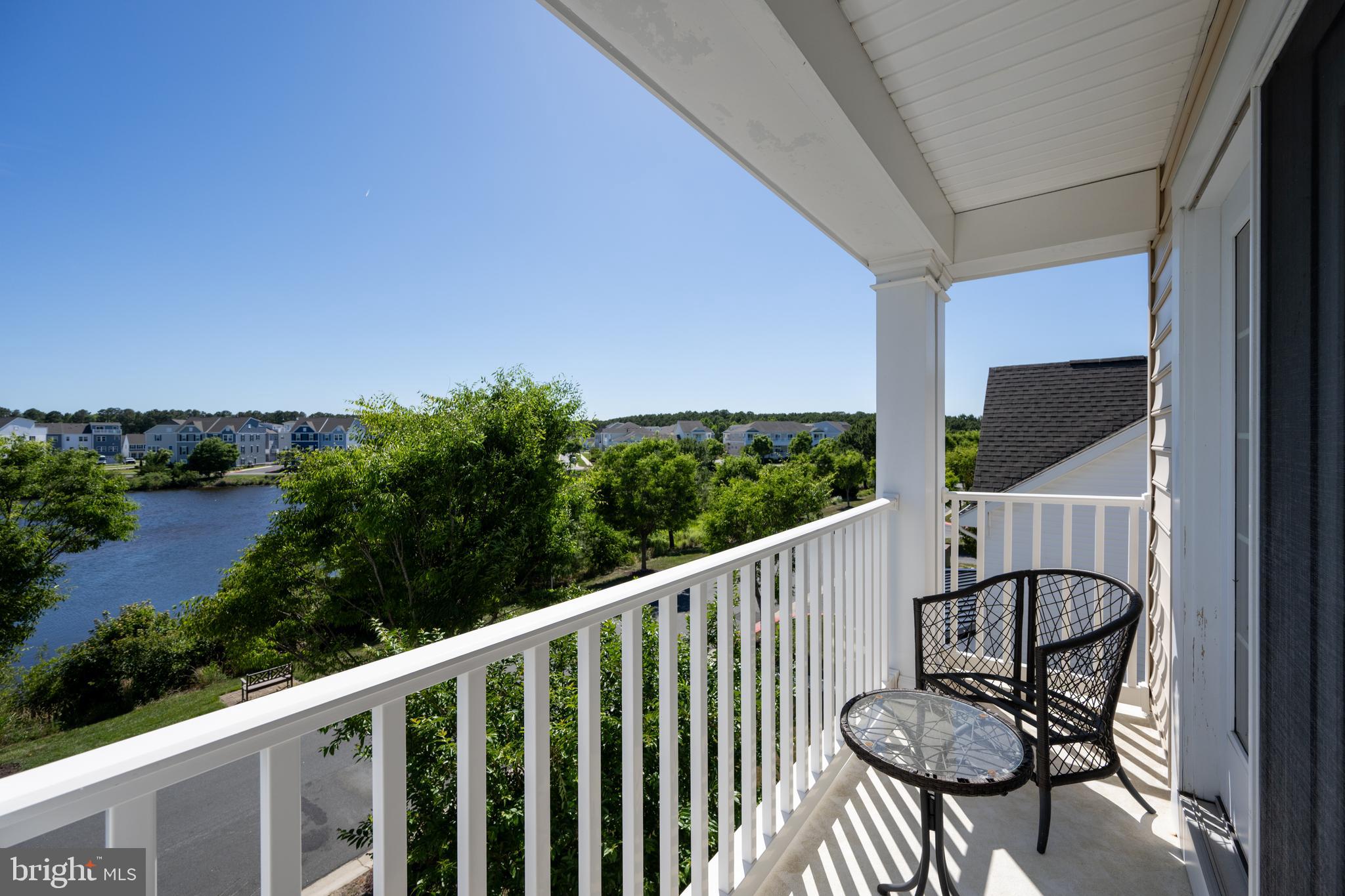 THE LANDINGS - Residential