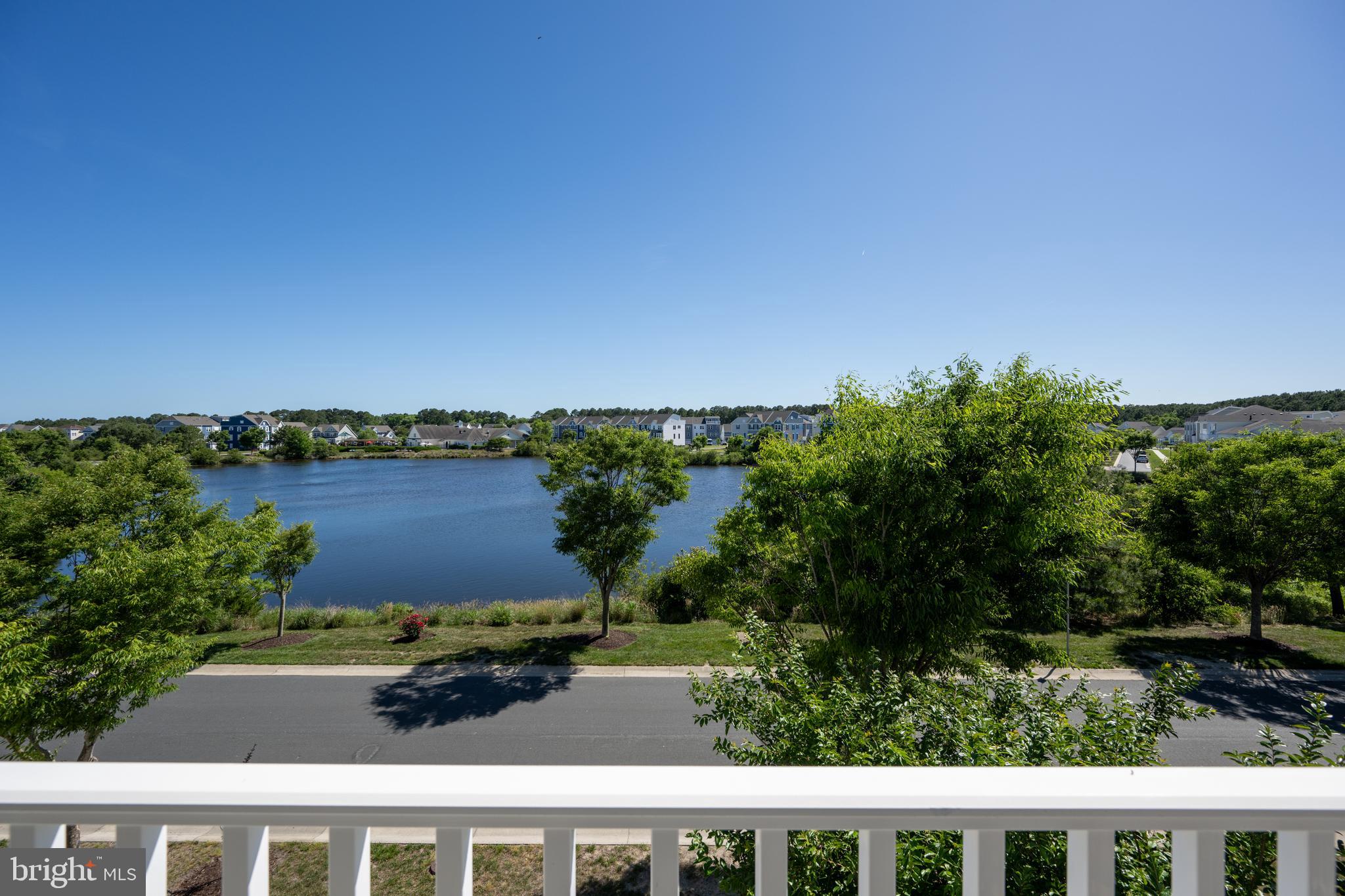 THE LANDINGS - Residential
