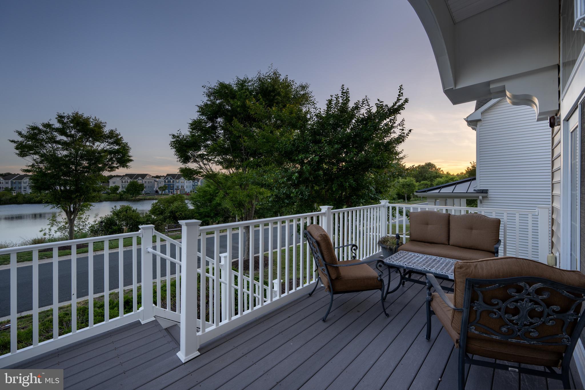 THE LANDINGS - Residential