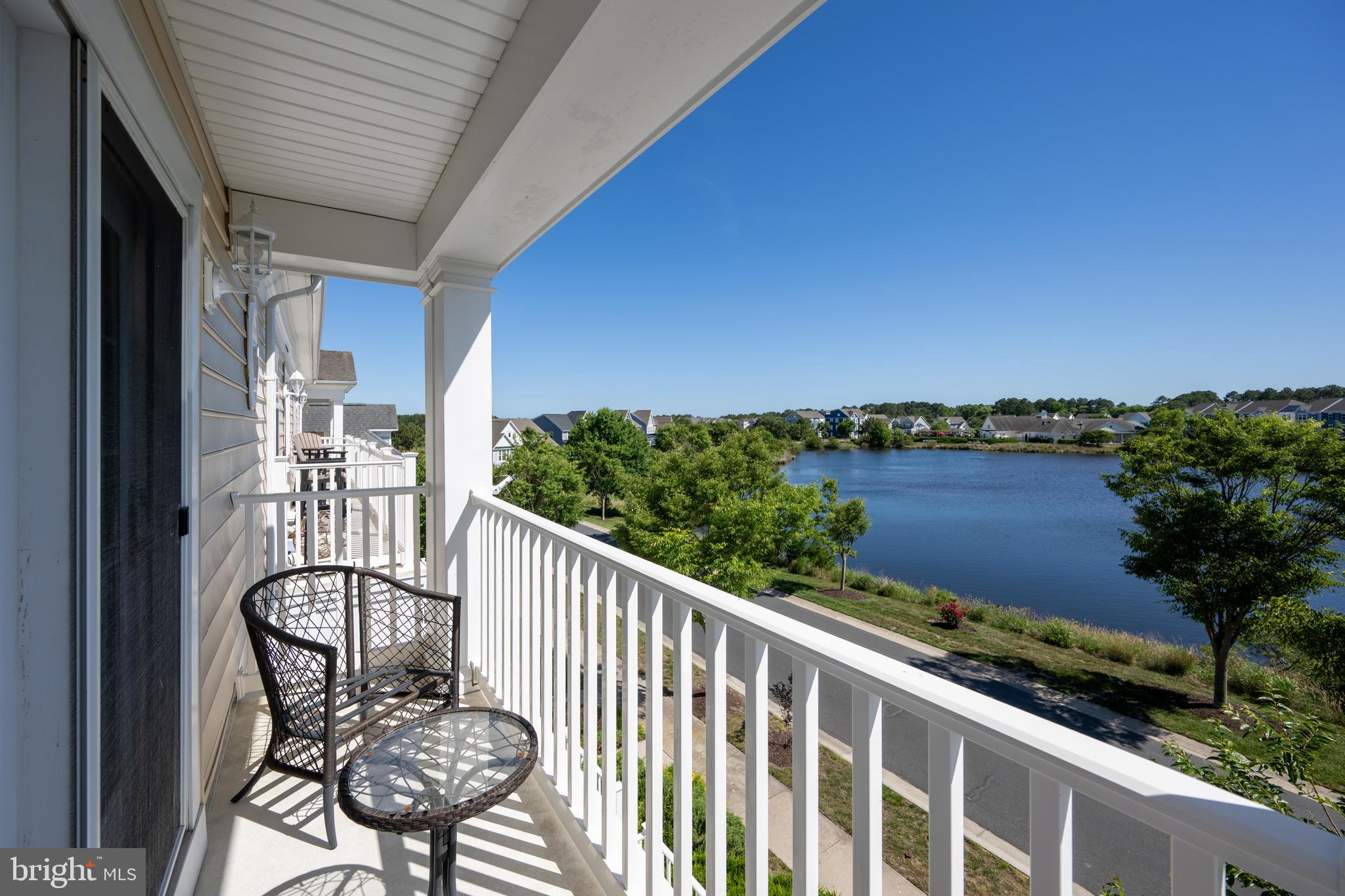 THE LANDINGS - Residential