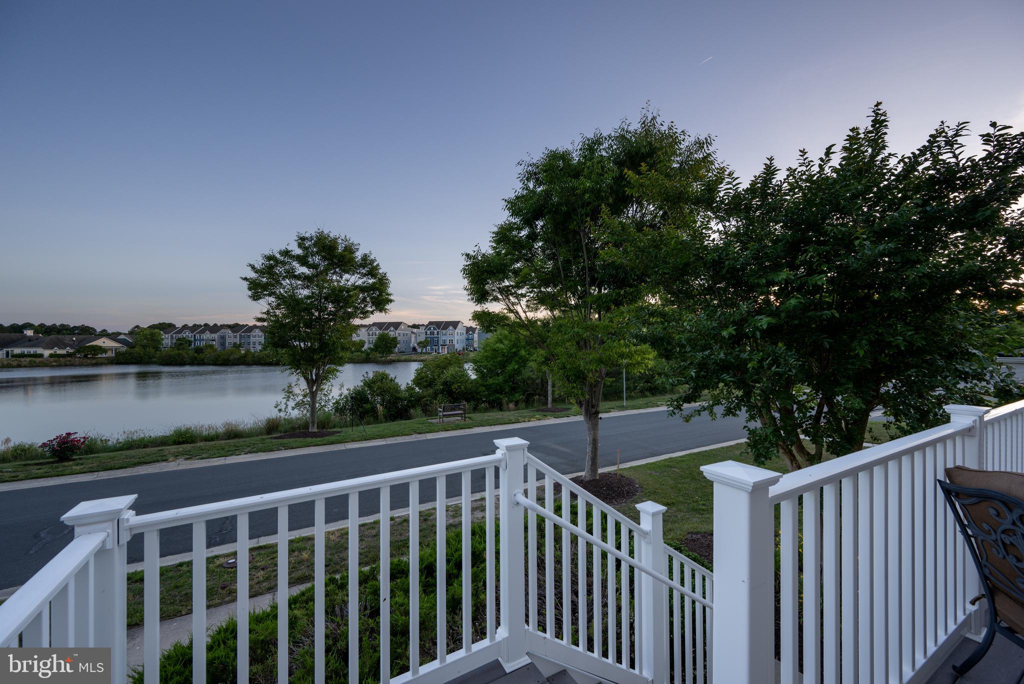 THE LANDINGS - Residential