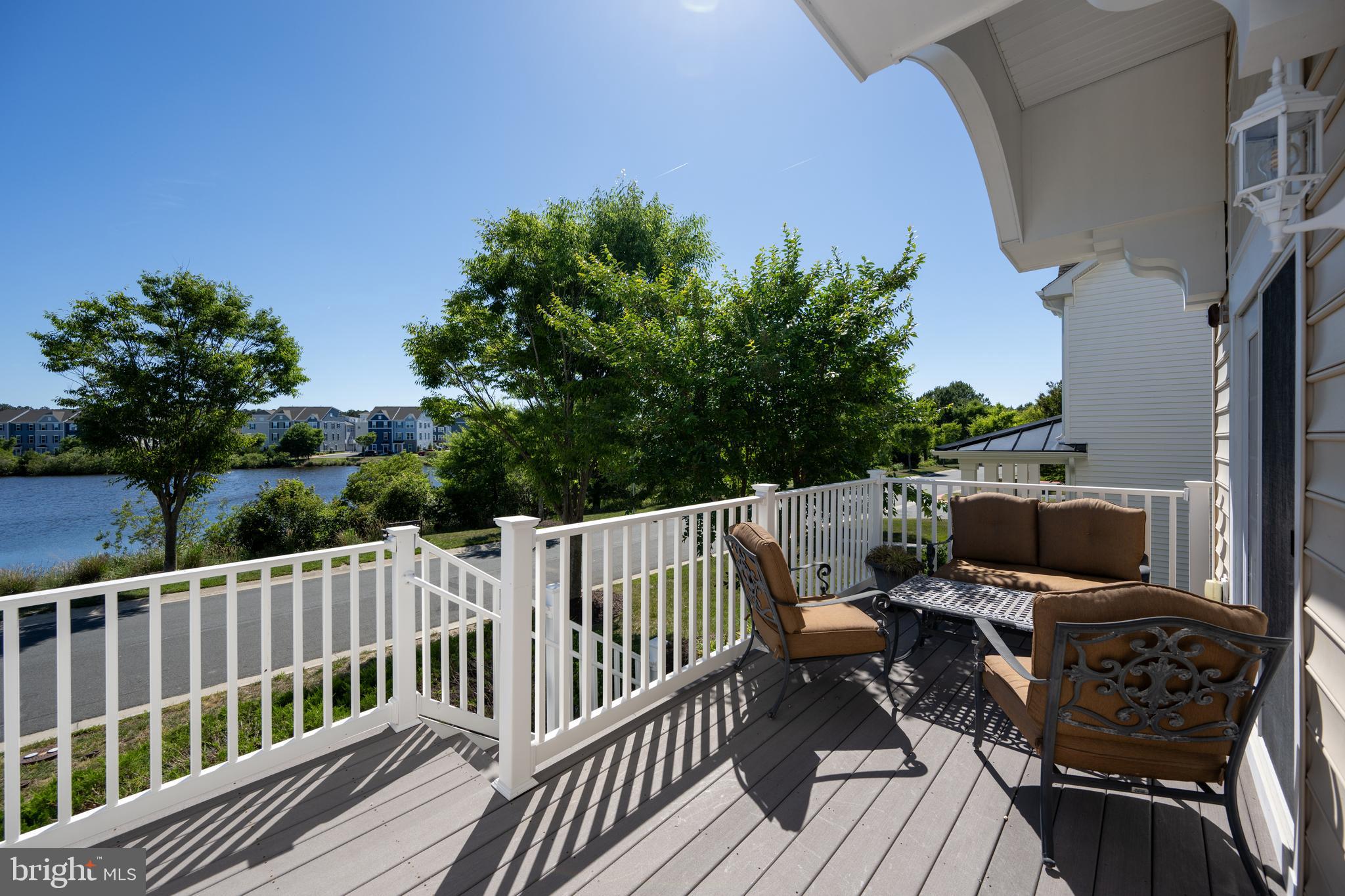 THE LANDINGS - Residential