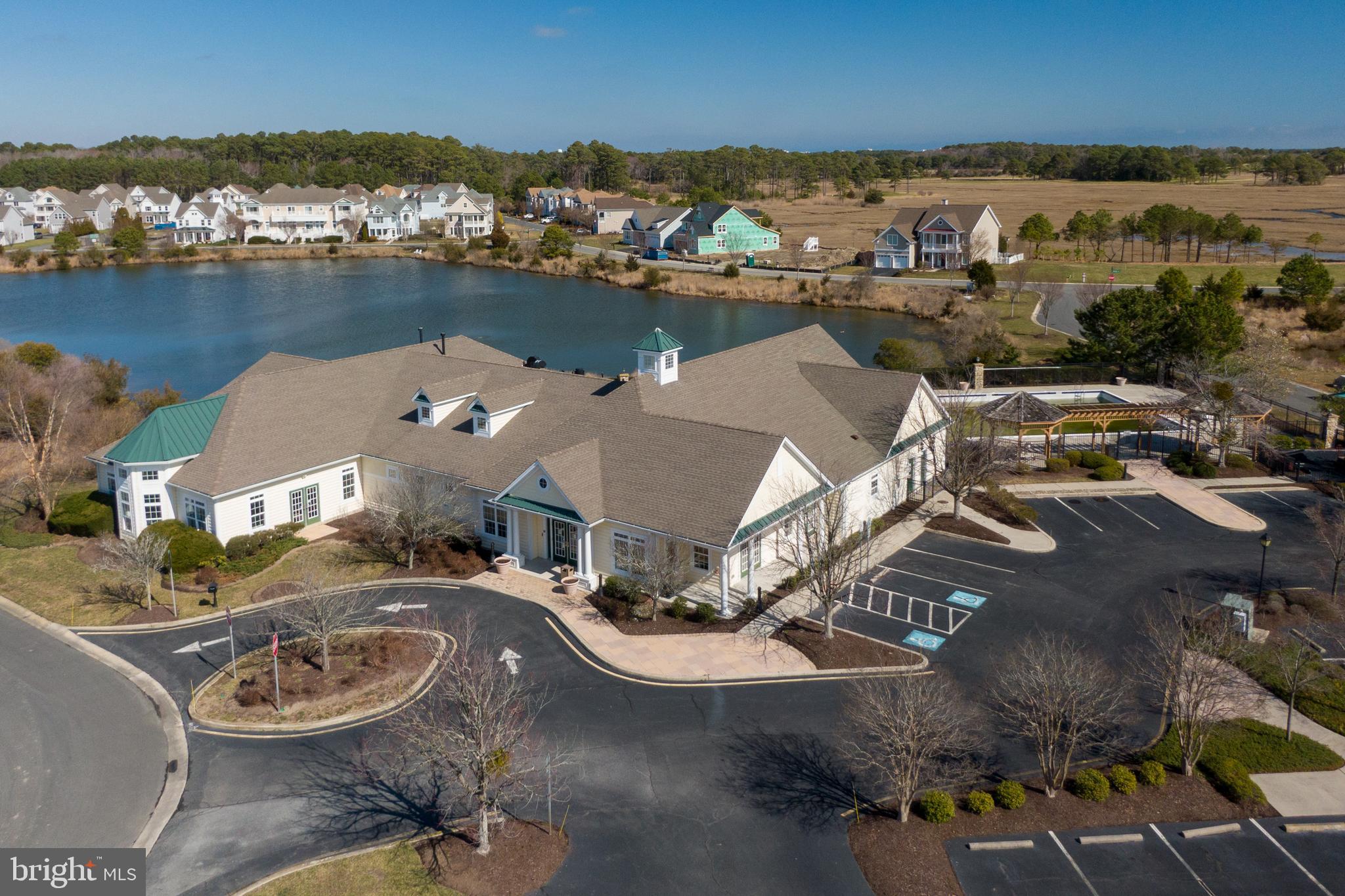 THE LANDINGS - Residential