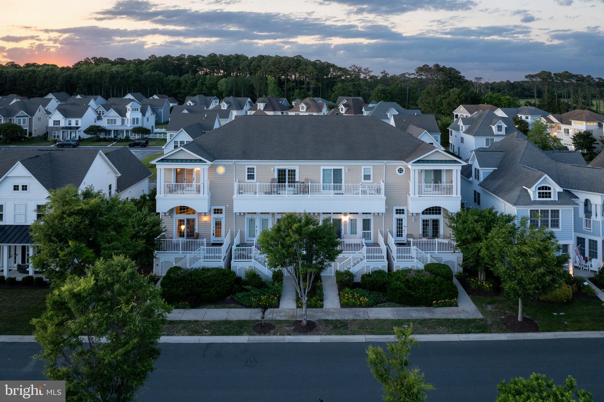 THE LANDINGS - Residential