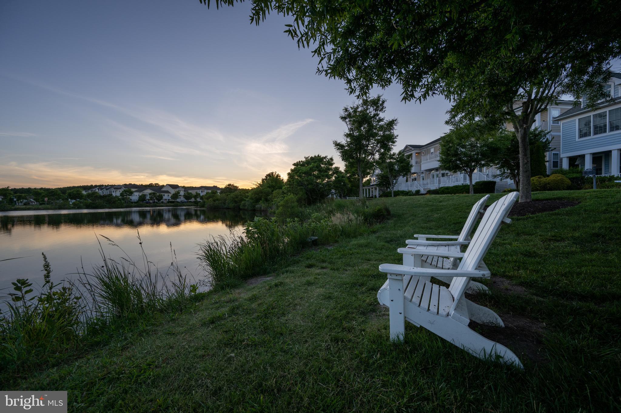 THE LANDINGS - Residential