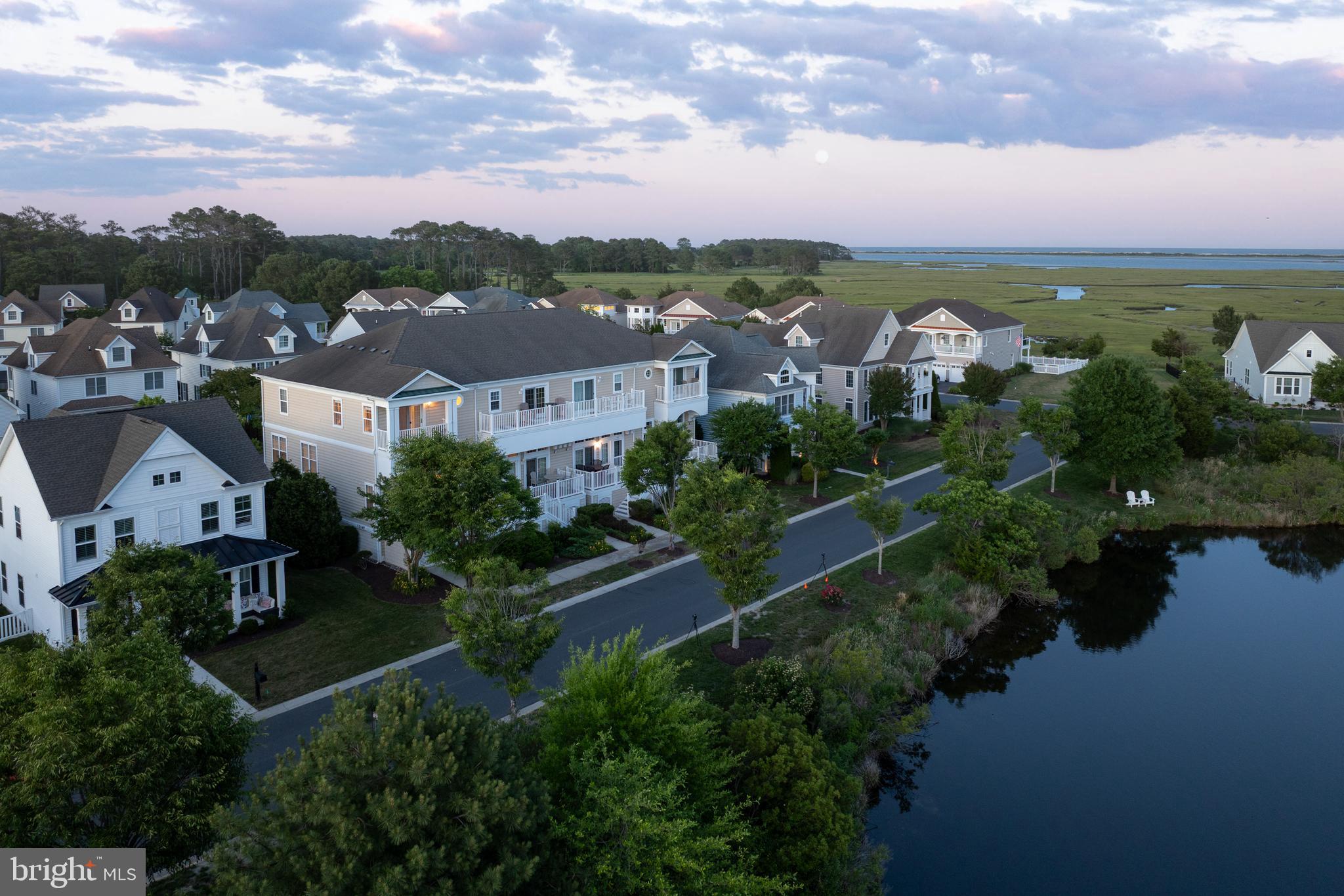 THE LANDINGS - Residential