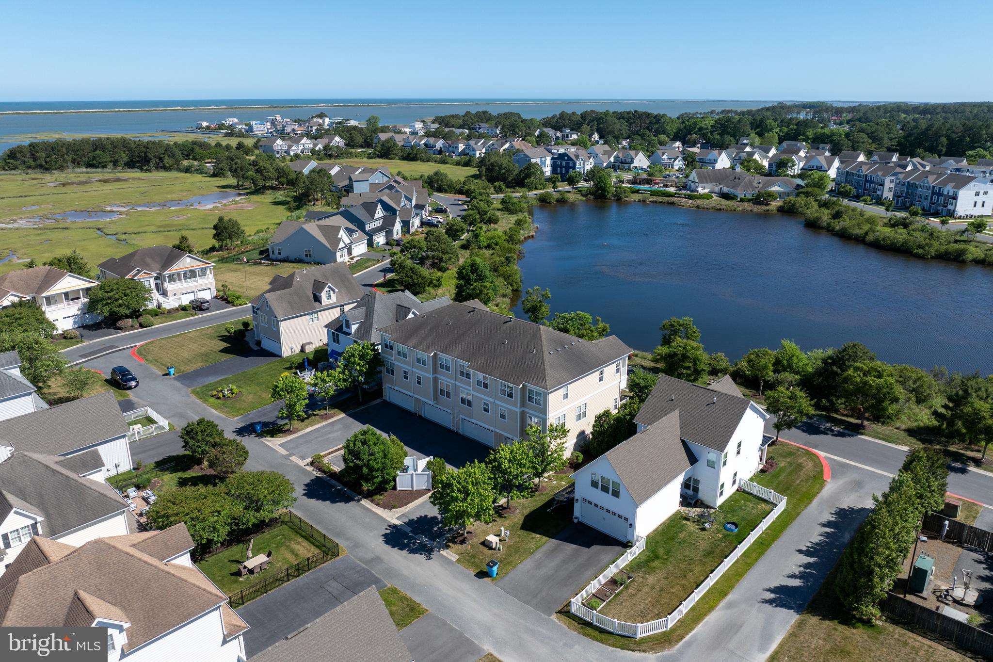THE LANDINGS - Residential