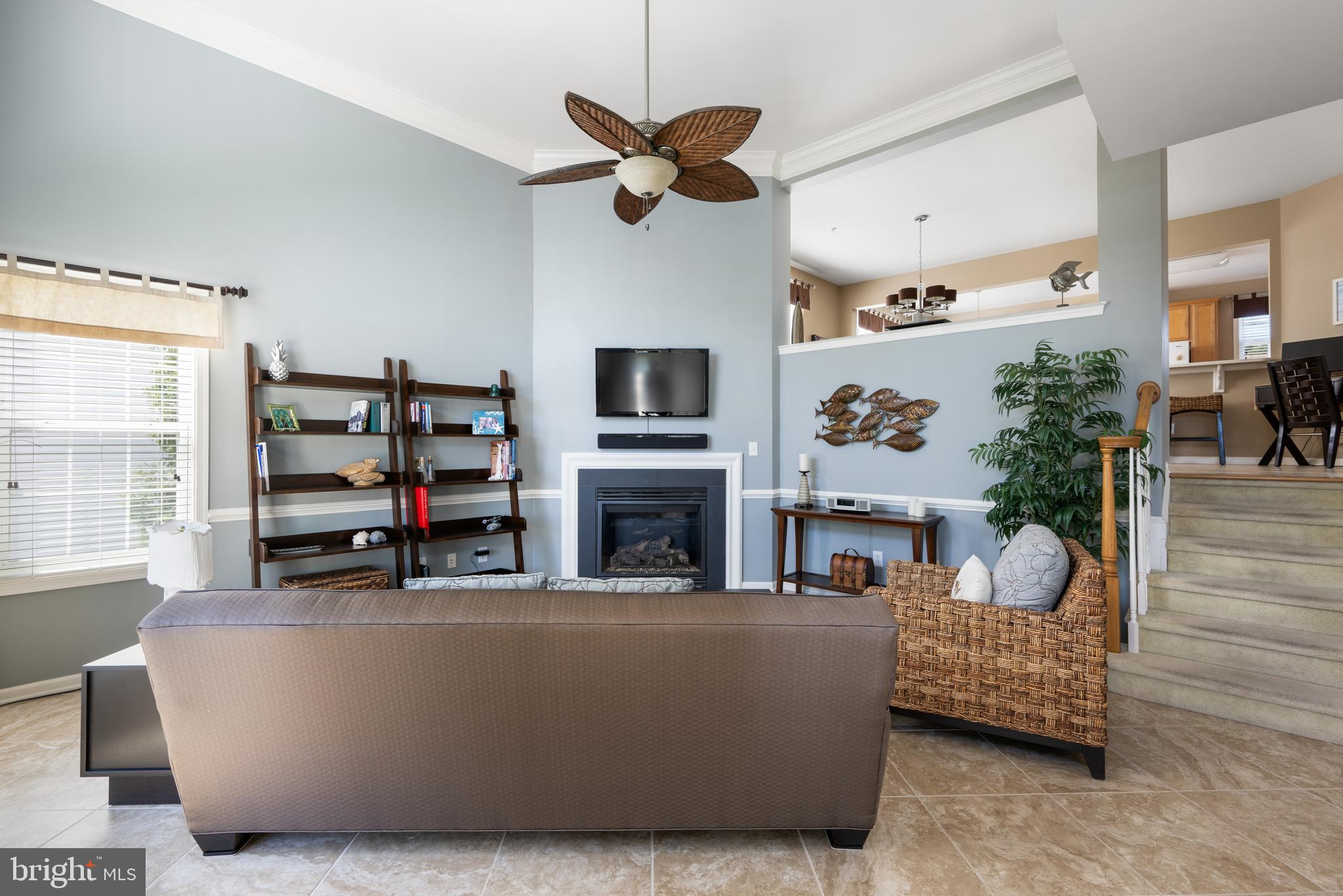 THE LANDINGS - Residential