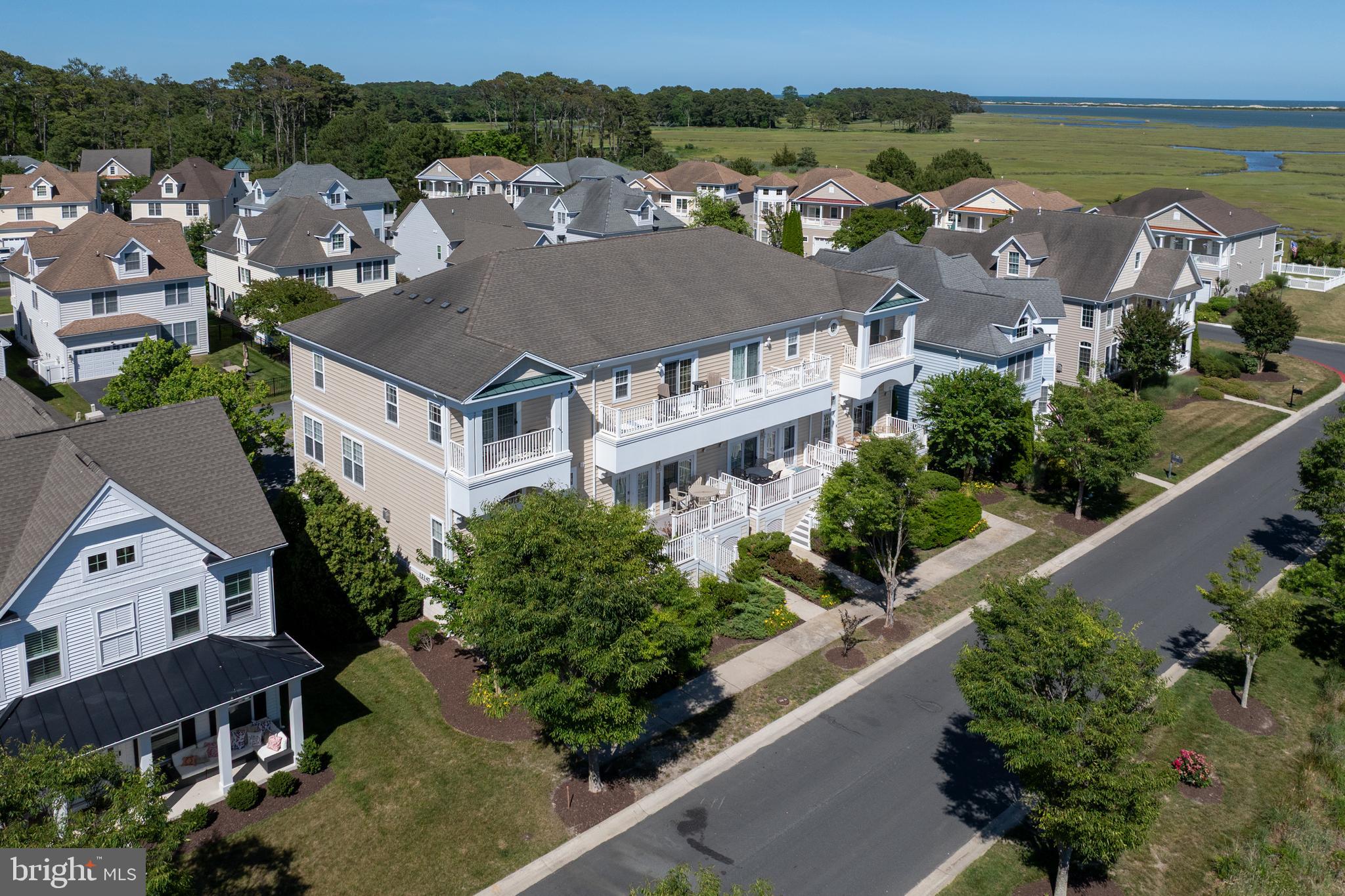 THE LANDINGS - Residential