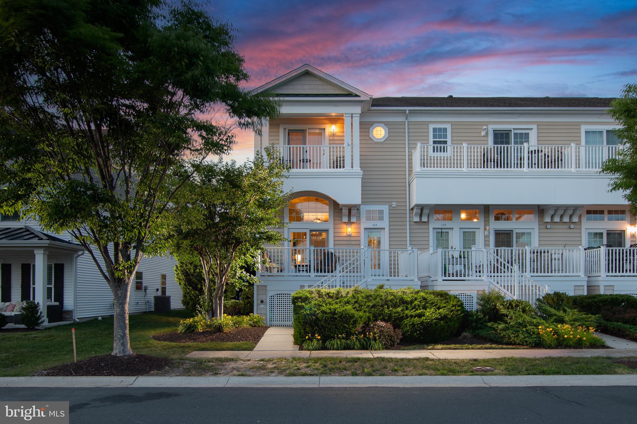 THE LANDINGS - Residential