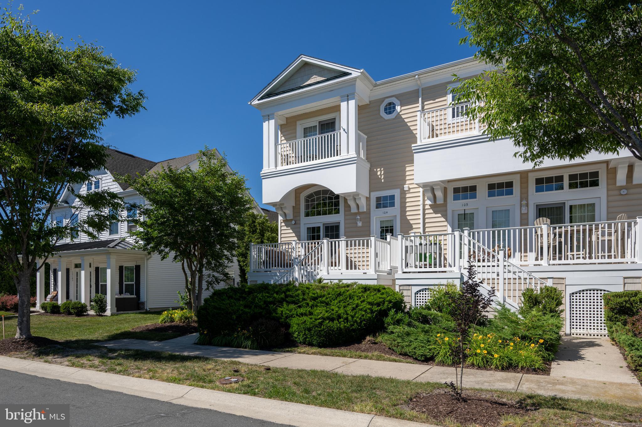 THE LANDINGS - Residential