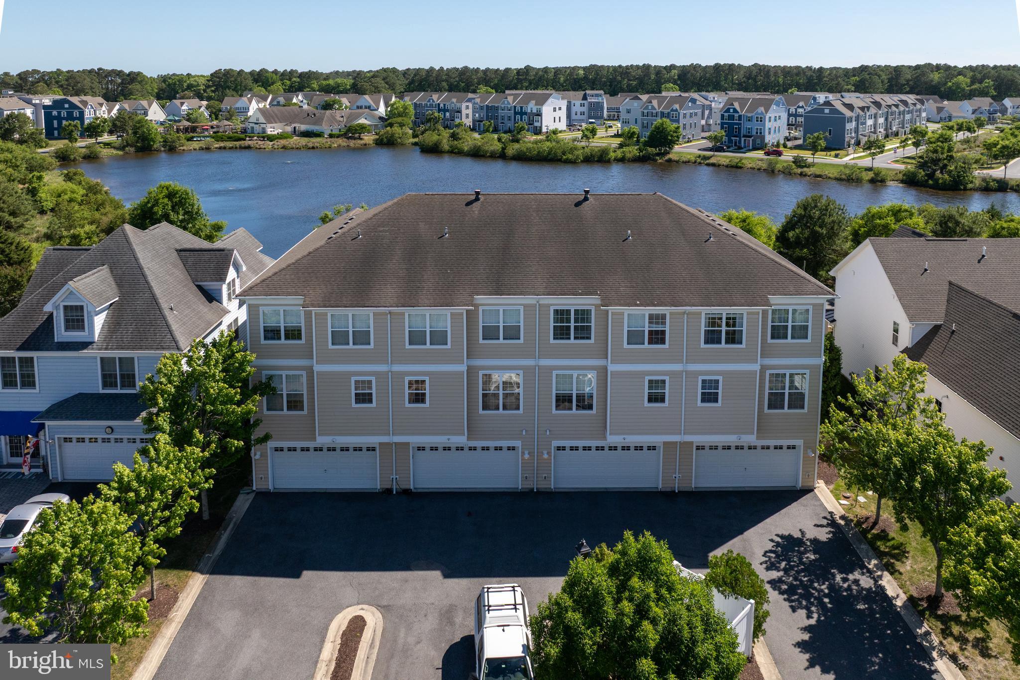 THE LANDINGS - Residential