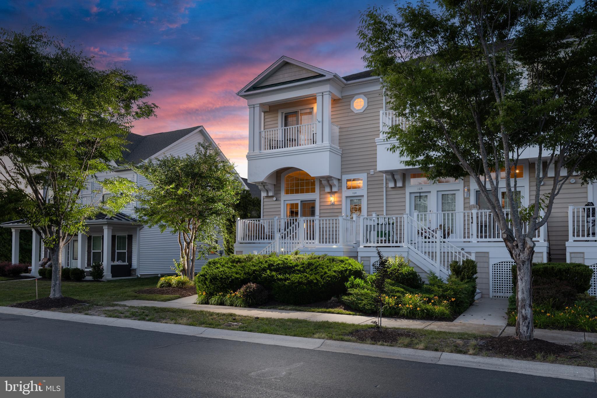 THE LANDINGS - Residential