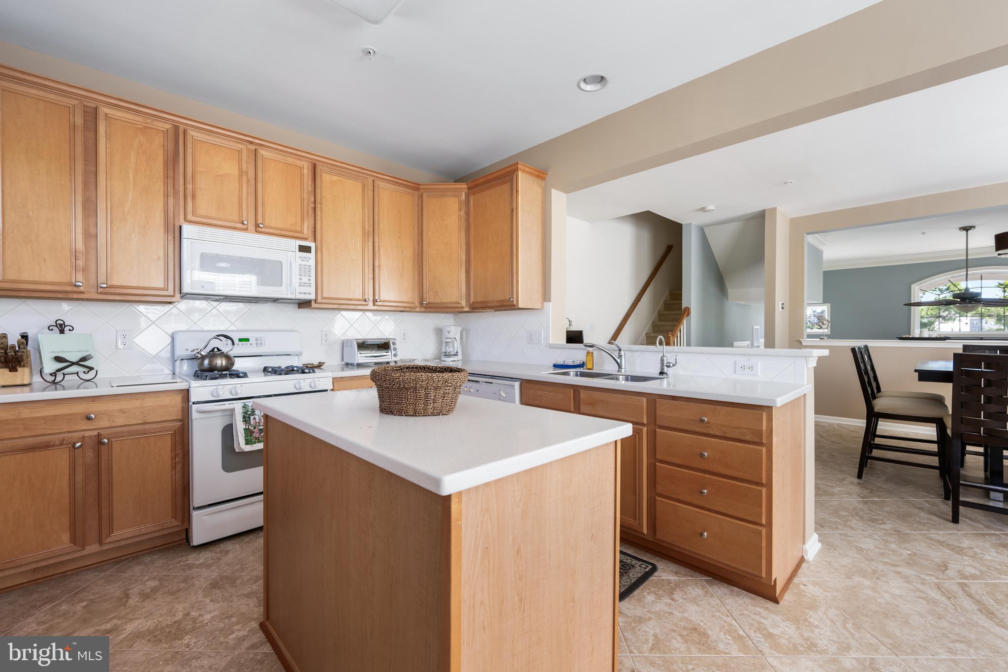 THE LANDINGS - Residential