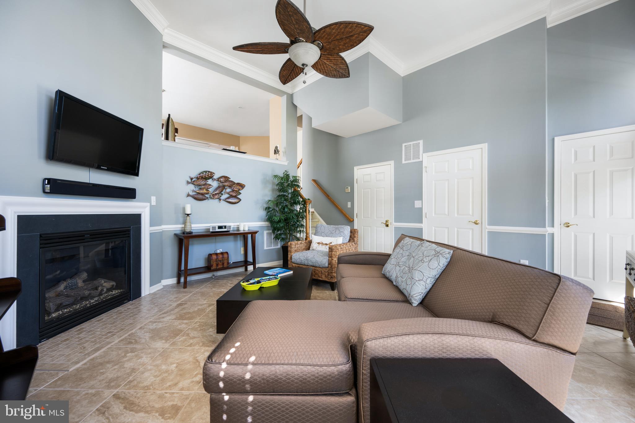 THE LANDINGS - Residential