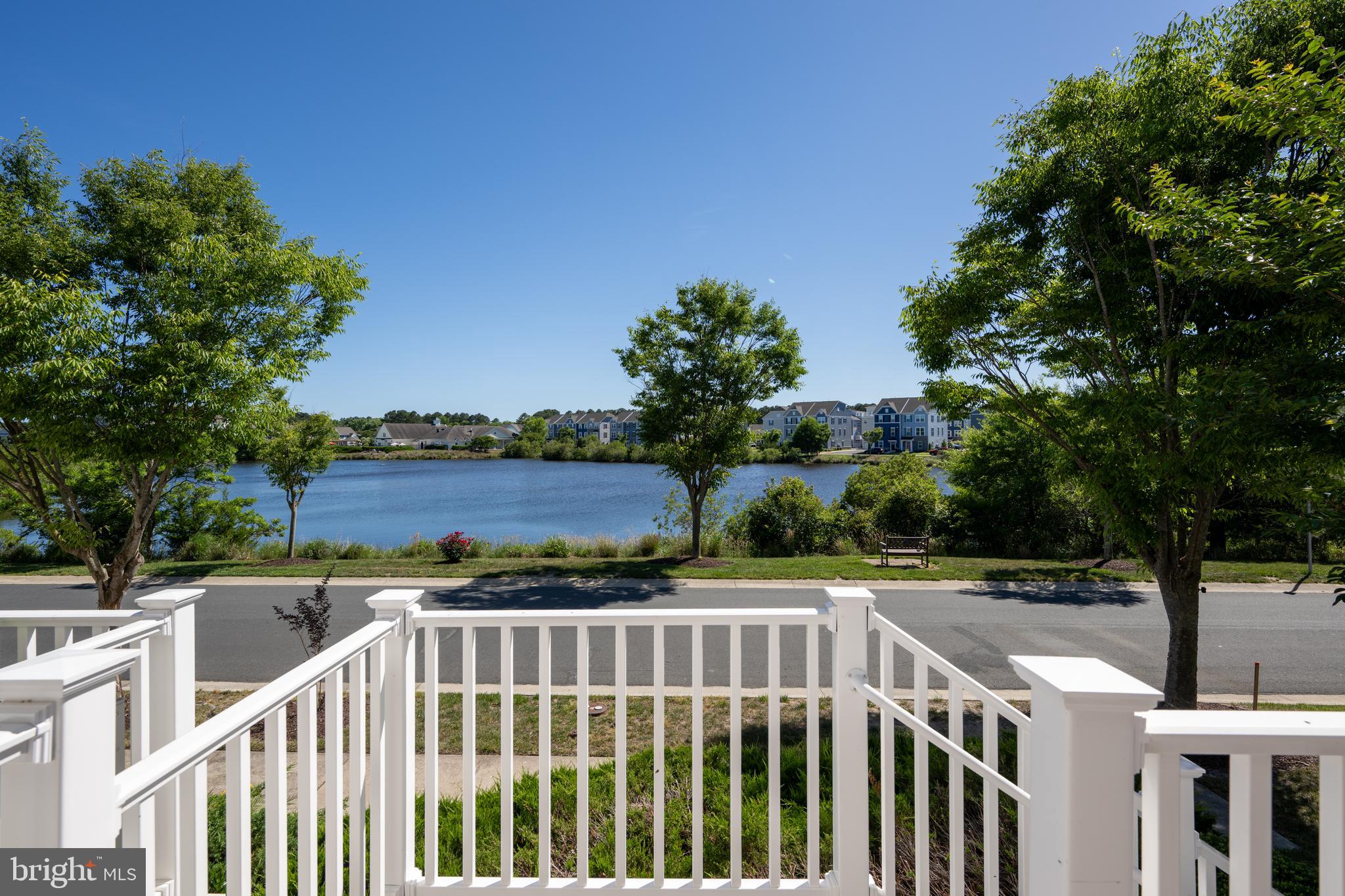 THE LANDINGS - Residential