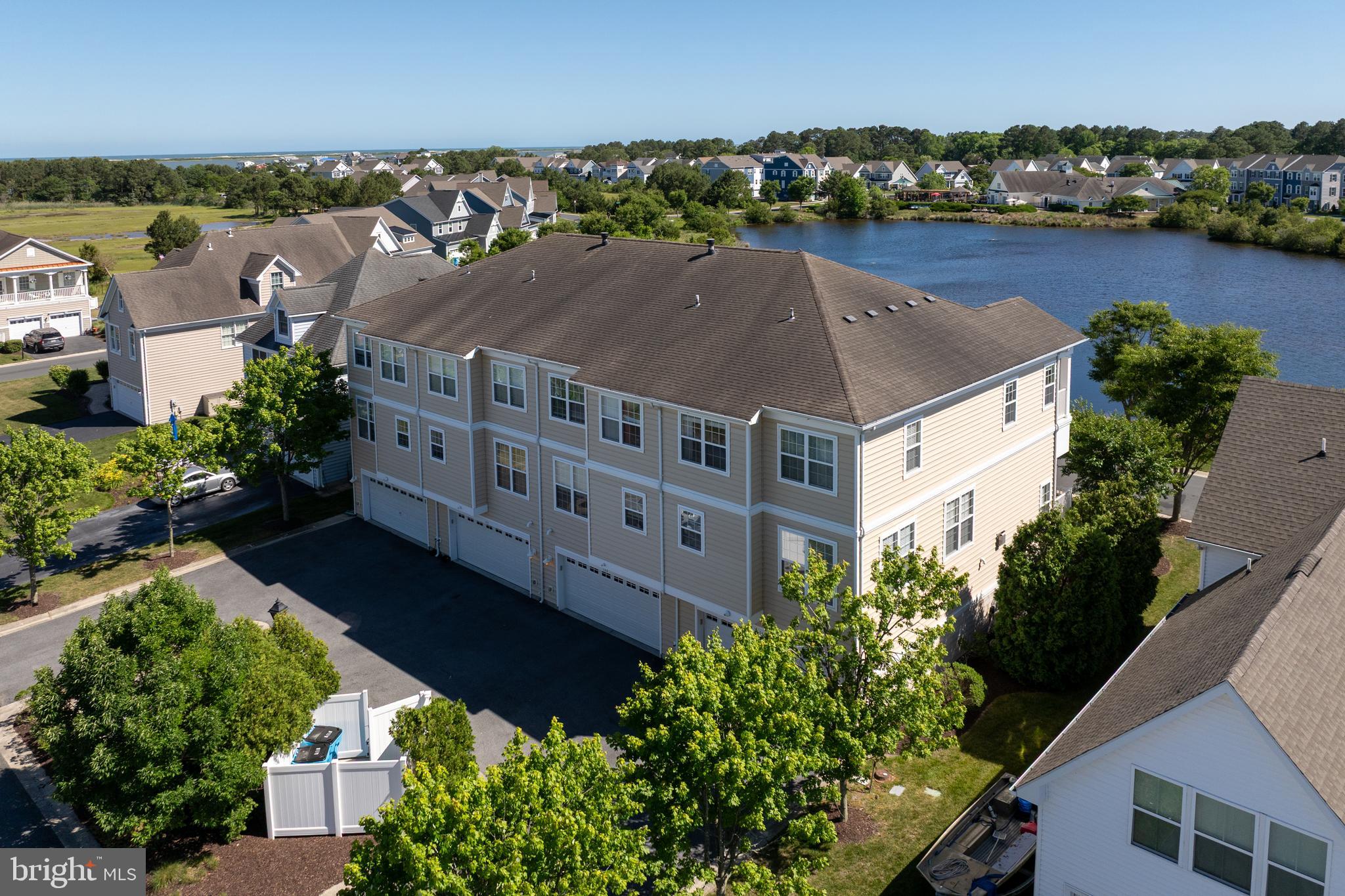 THE LANDINGS - Residential