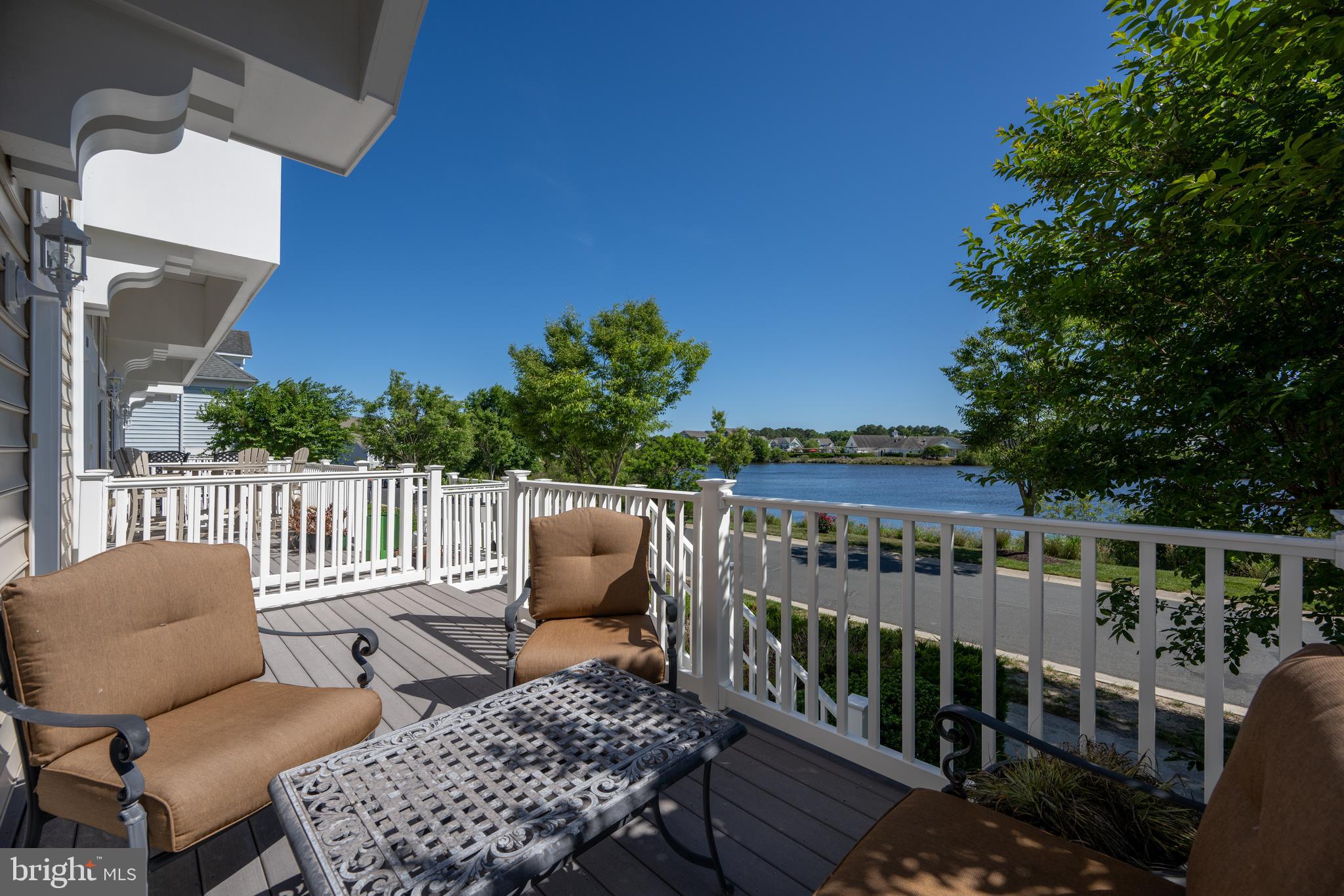 THE LANDINGS - Residential