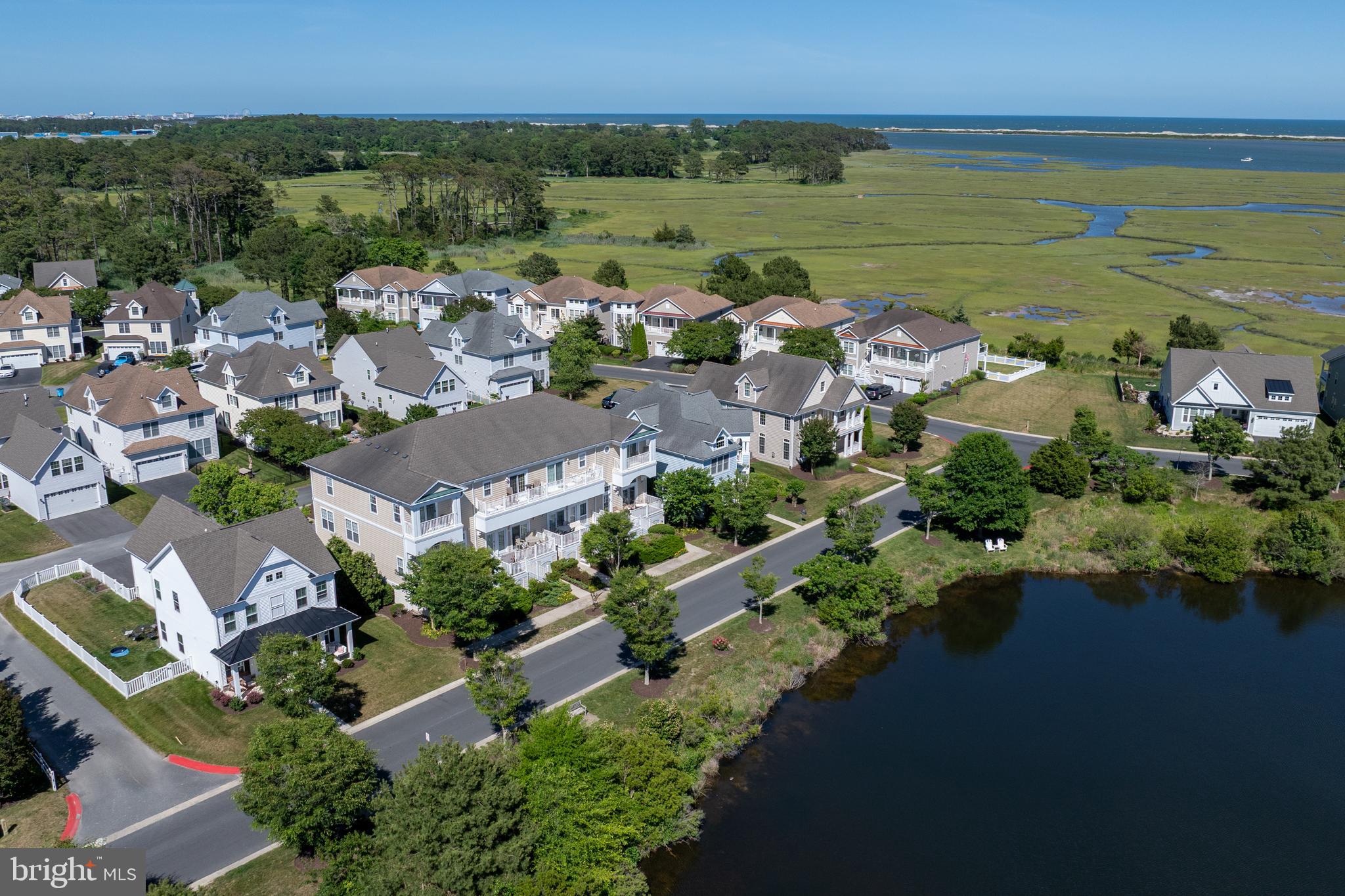THE LANDINGS - Residential