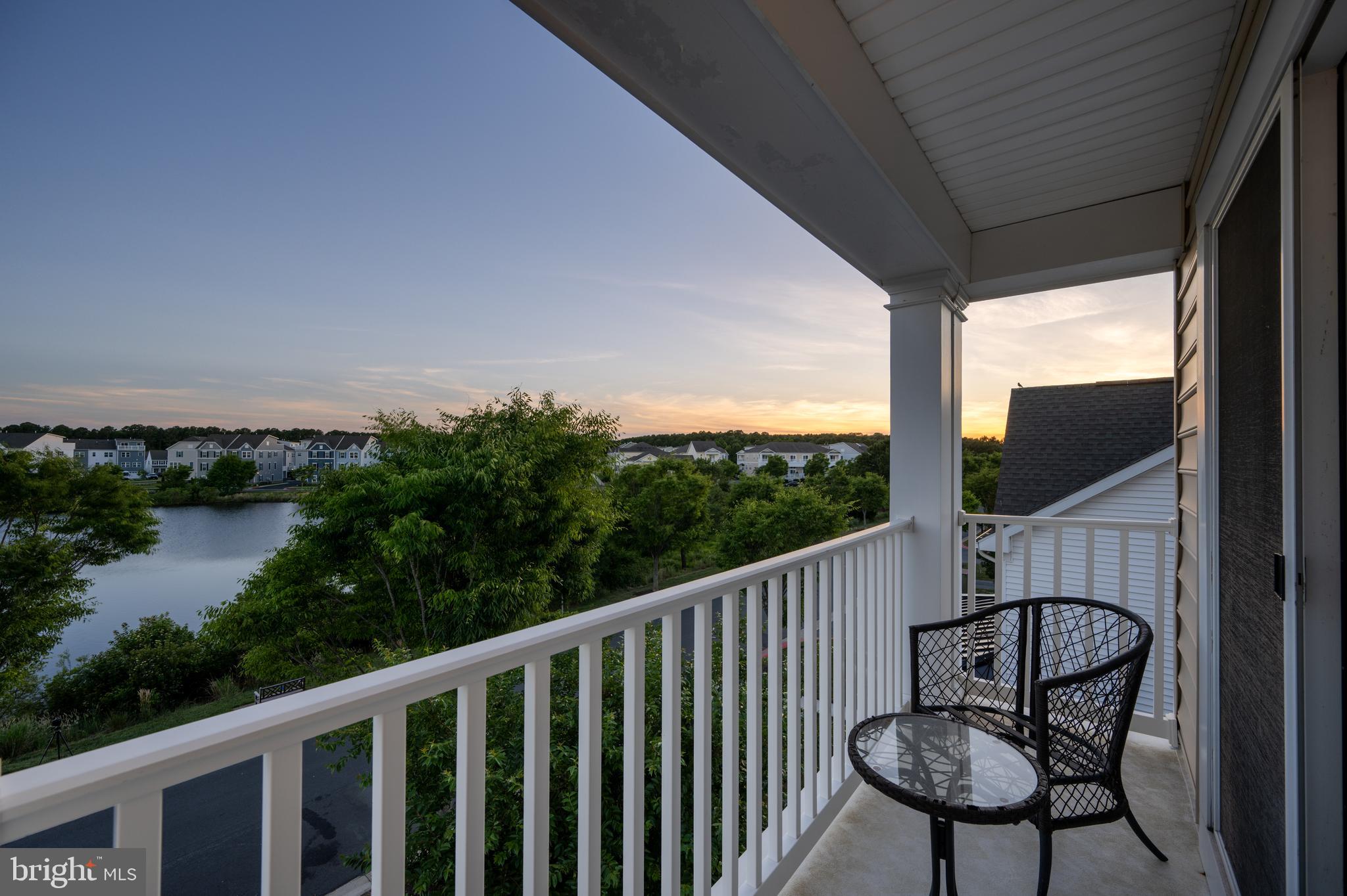 THE LANDINGS - Residential
