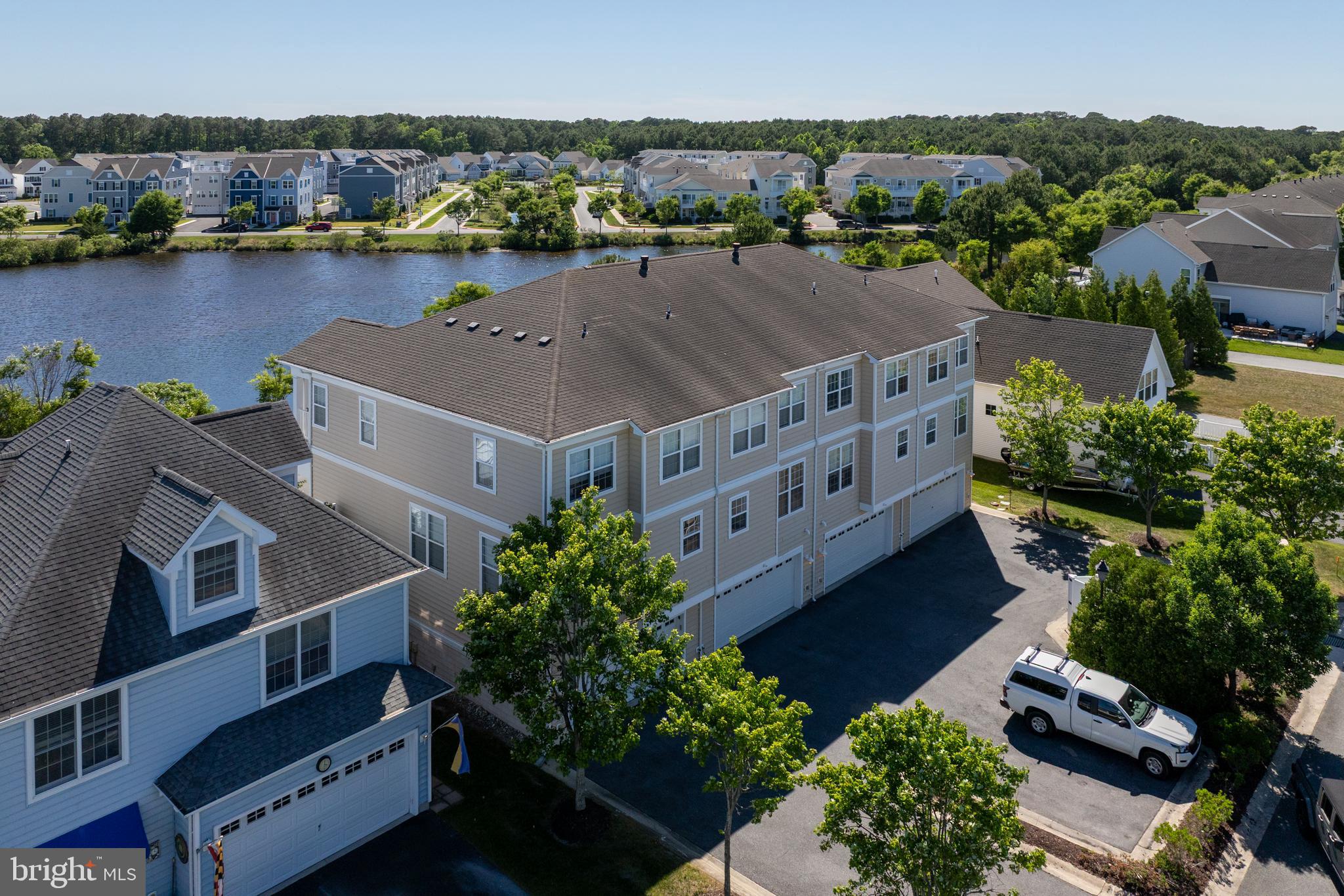 THE LANDINGS - Residential