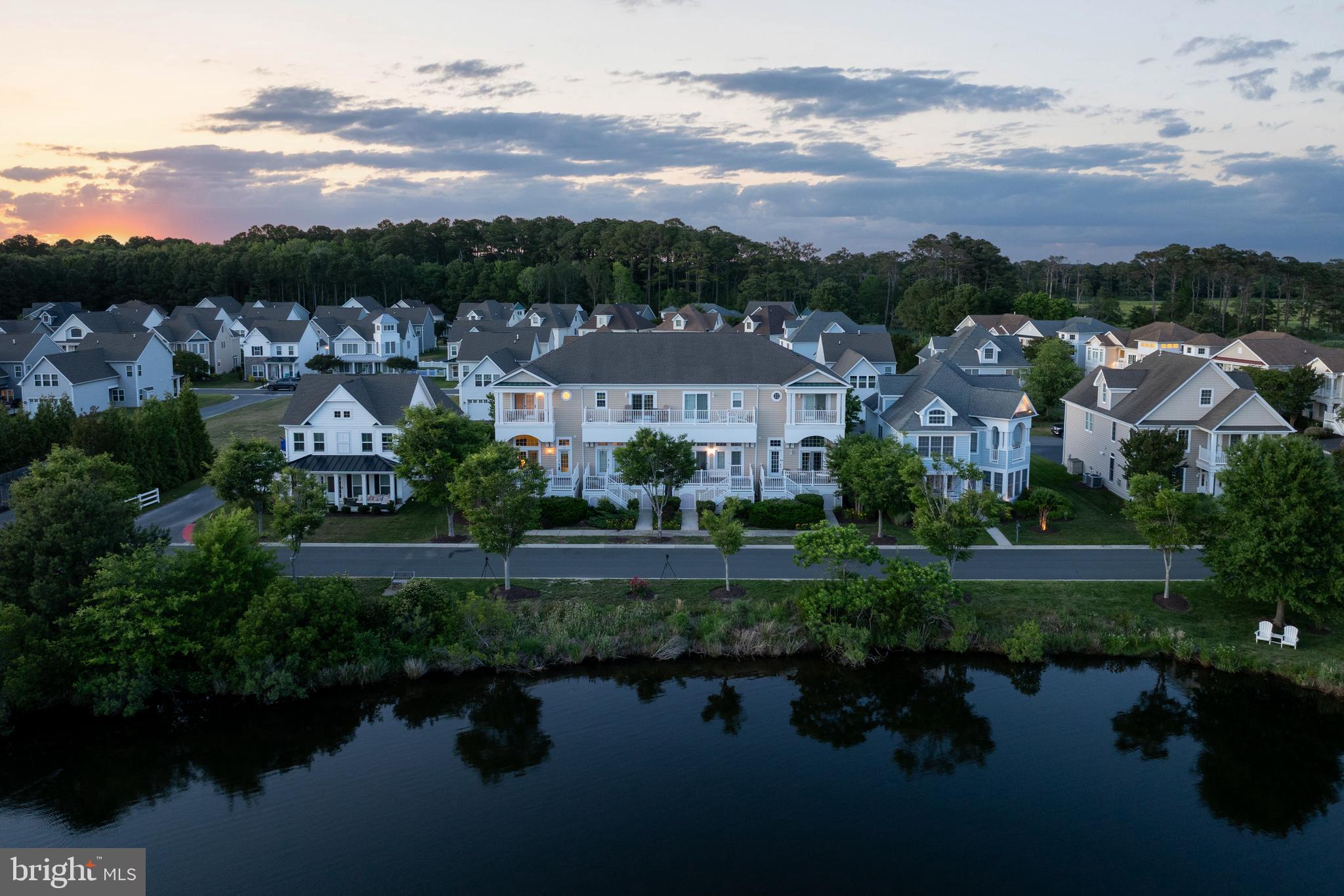 THE LANDINGS - Residential