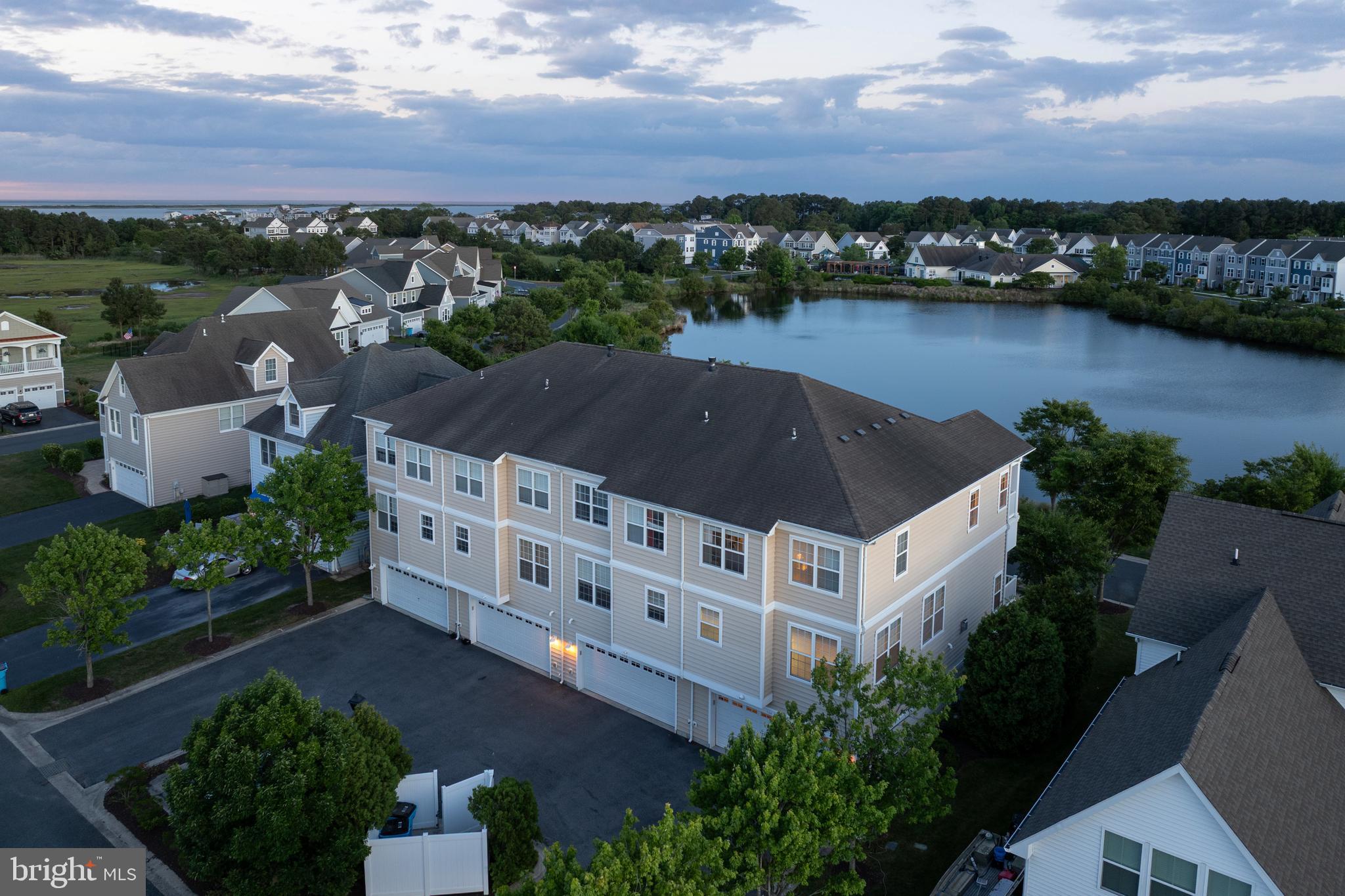 THE LANDINGS - Residential