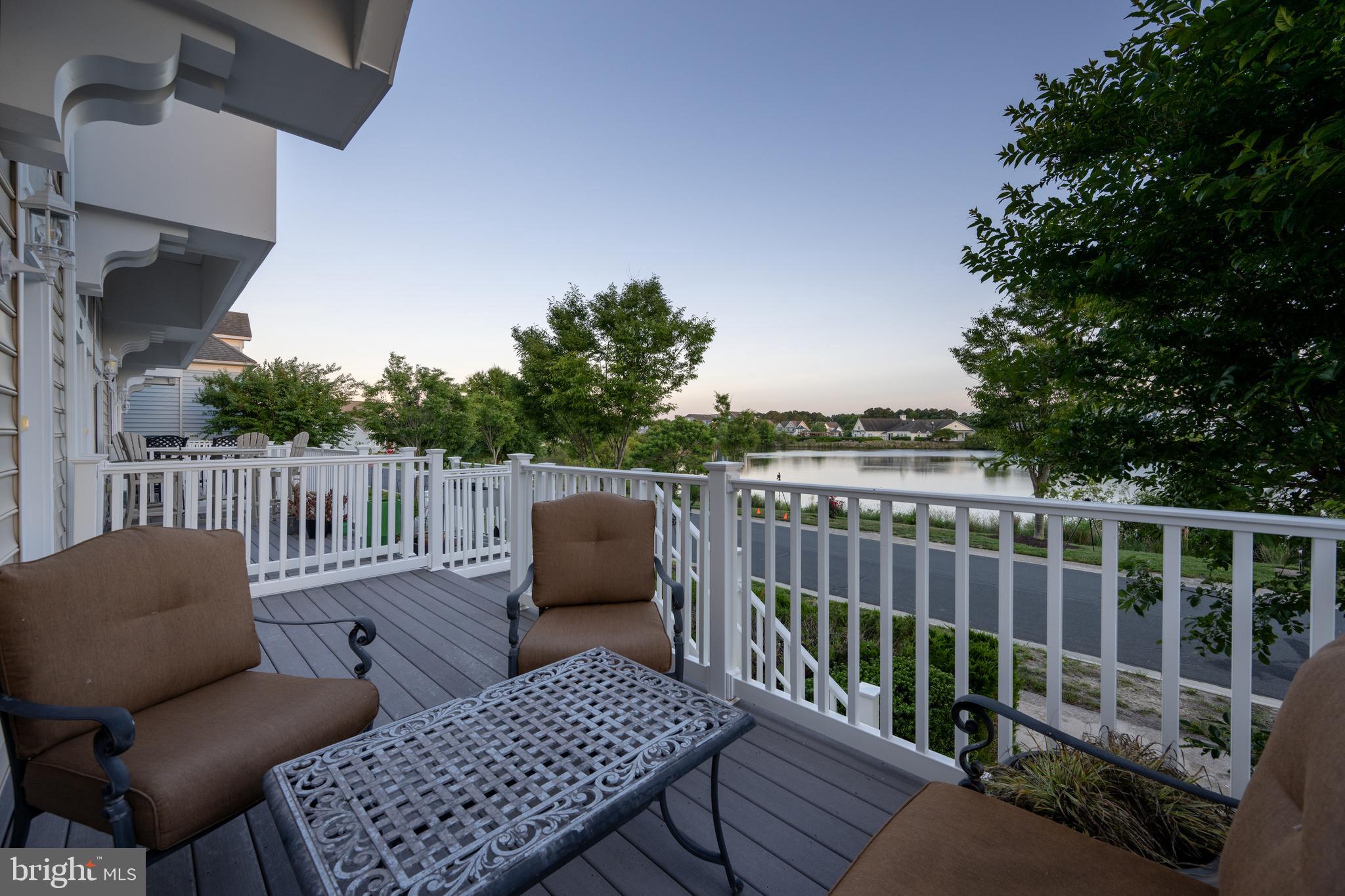 THE LANDINGS - Residential