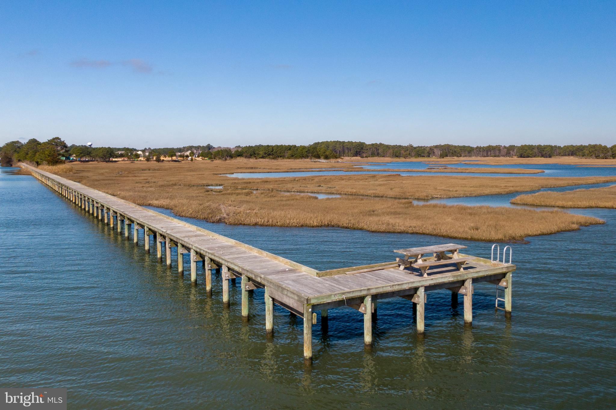THE LANDINGS - Residential