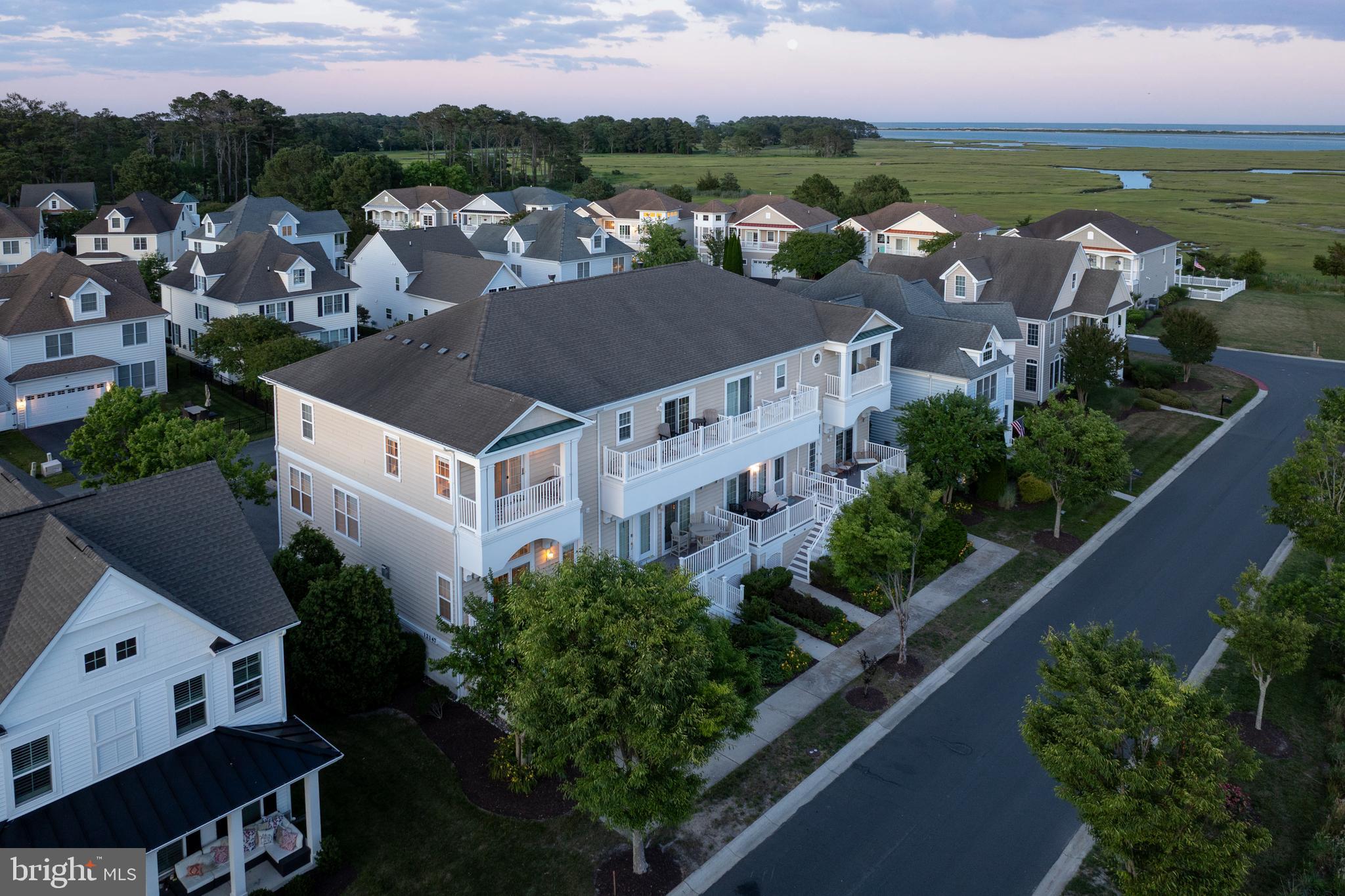 THE LANDINGS - Residential