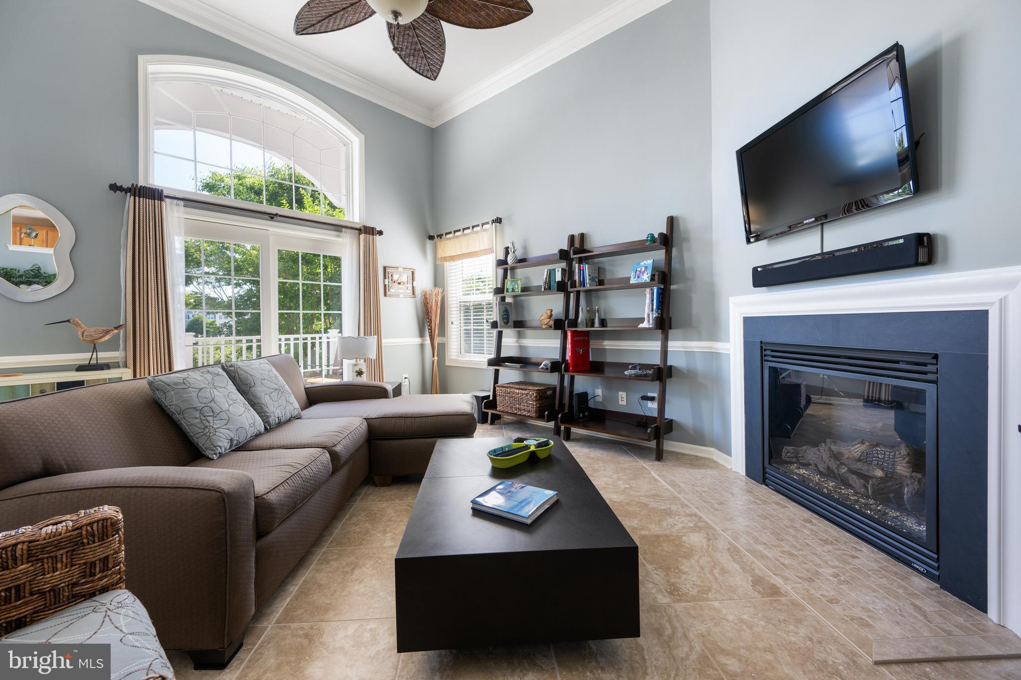 THE LANDINGS - Residential