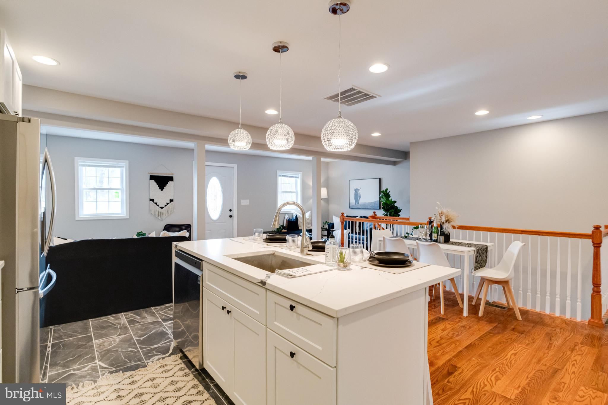 ESSEX - Residential