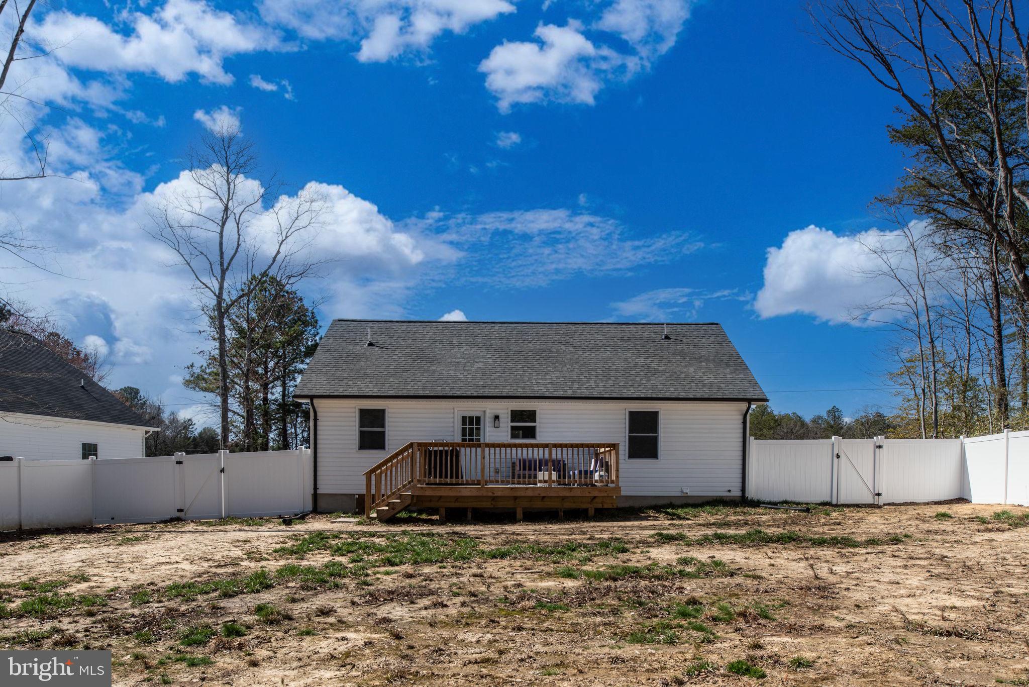 PLACID BAY ESTATES - Residential