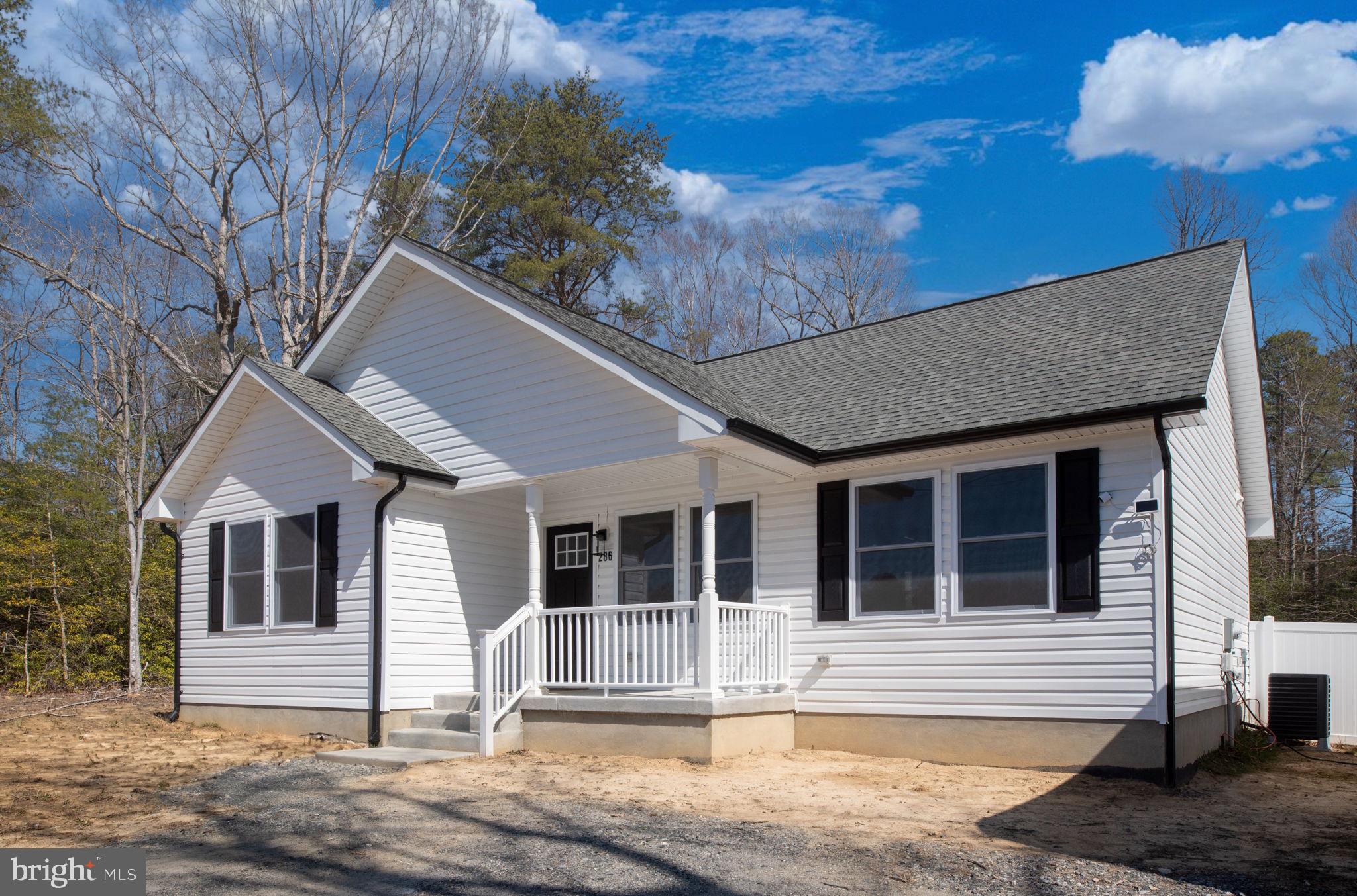 PLACID BAY ESTATES - Residential