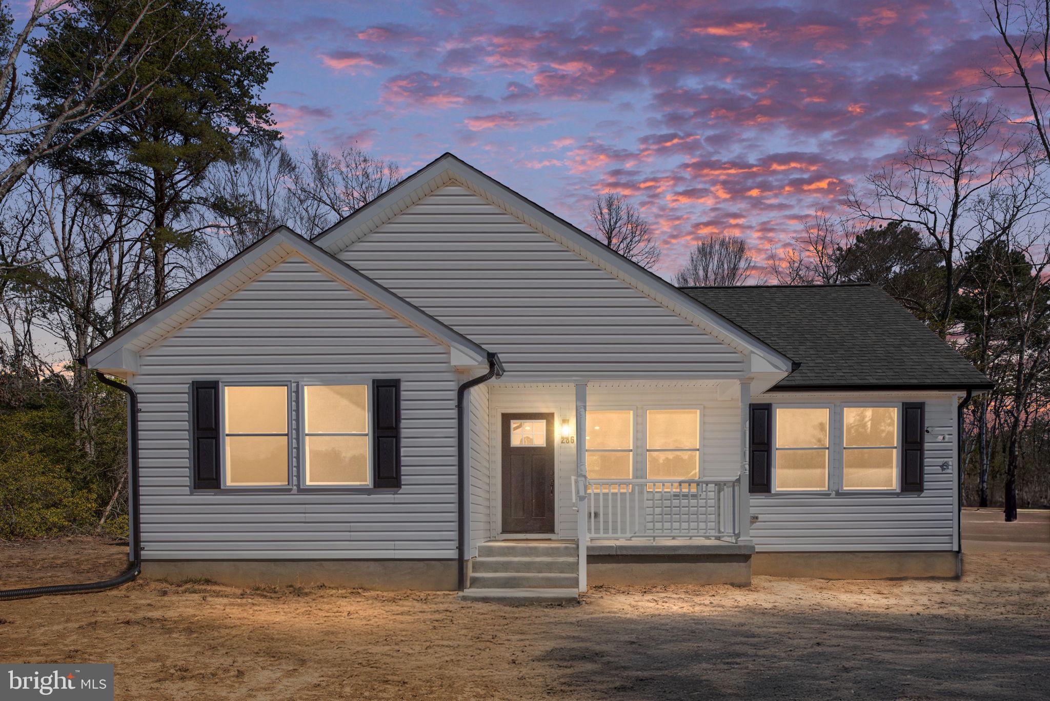PLACID BAY ESTATES - Residential