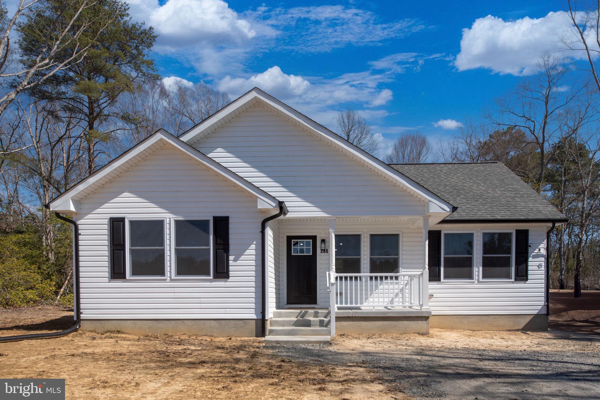 PLACID BAY ESTATES - Residential