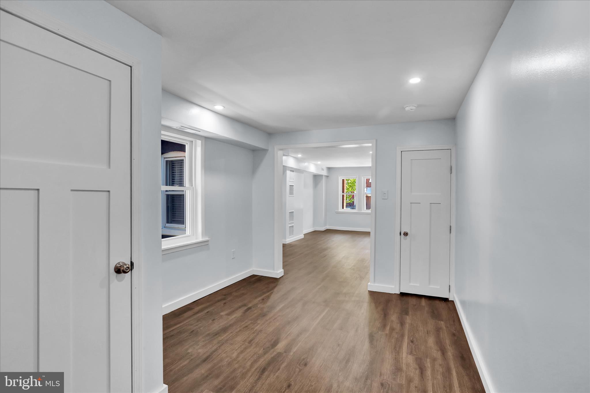 SOUTH WEST LANCASTER - Residential