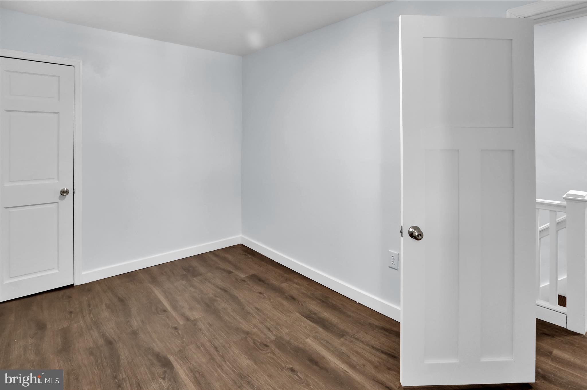 SOUTH WEST LANCASTER - Residential