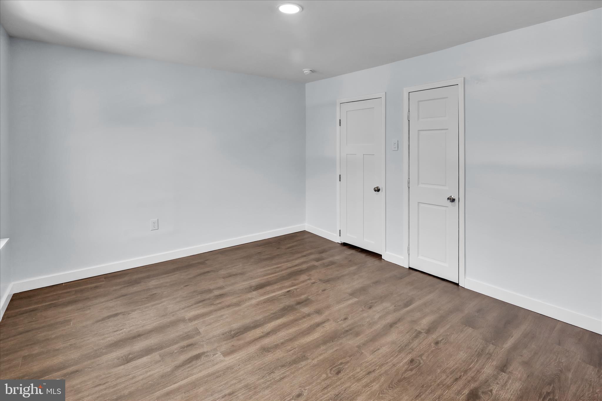 SOUTH WEST LANCASTER - Residential